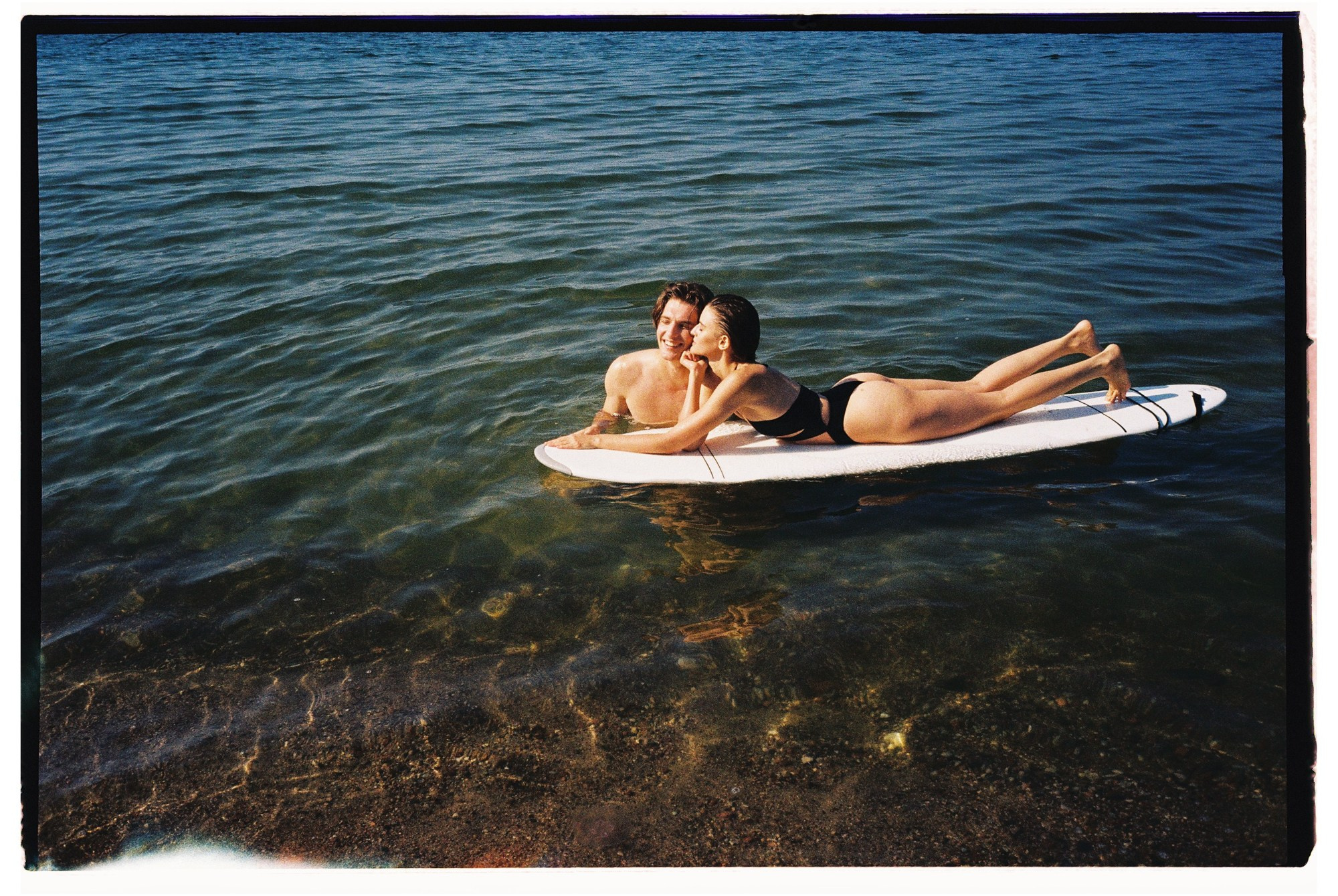 На краю света. Annbakhtina.com