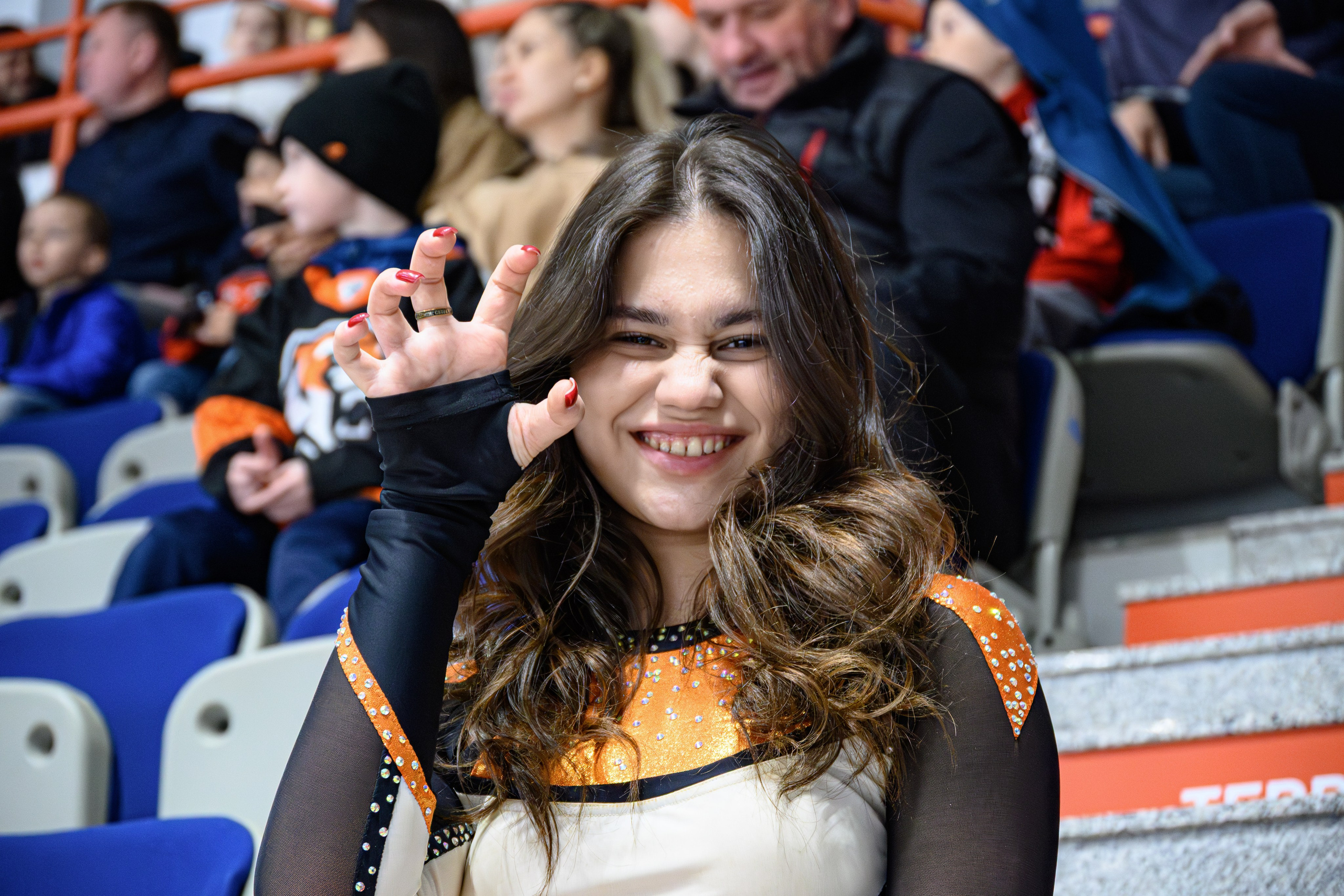 Репортажный фотограф Владислав Остерман