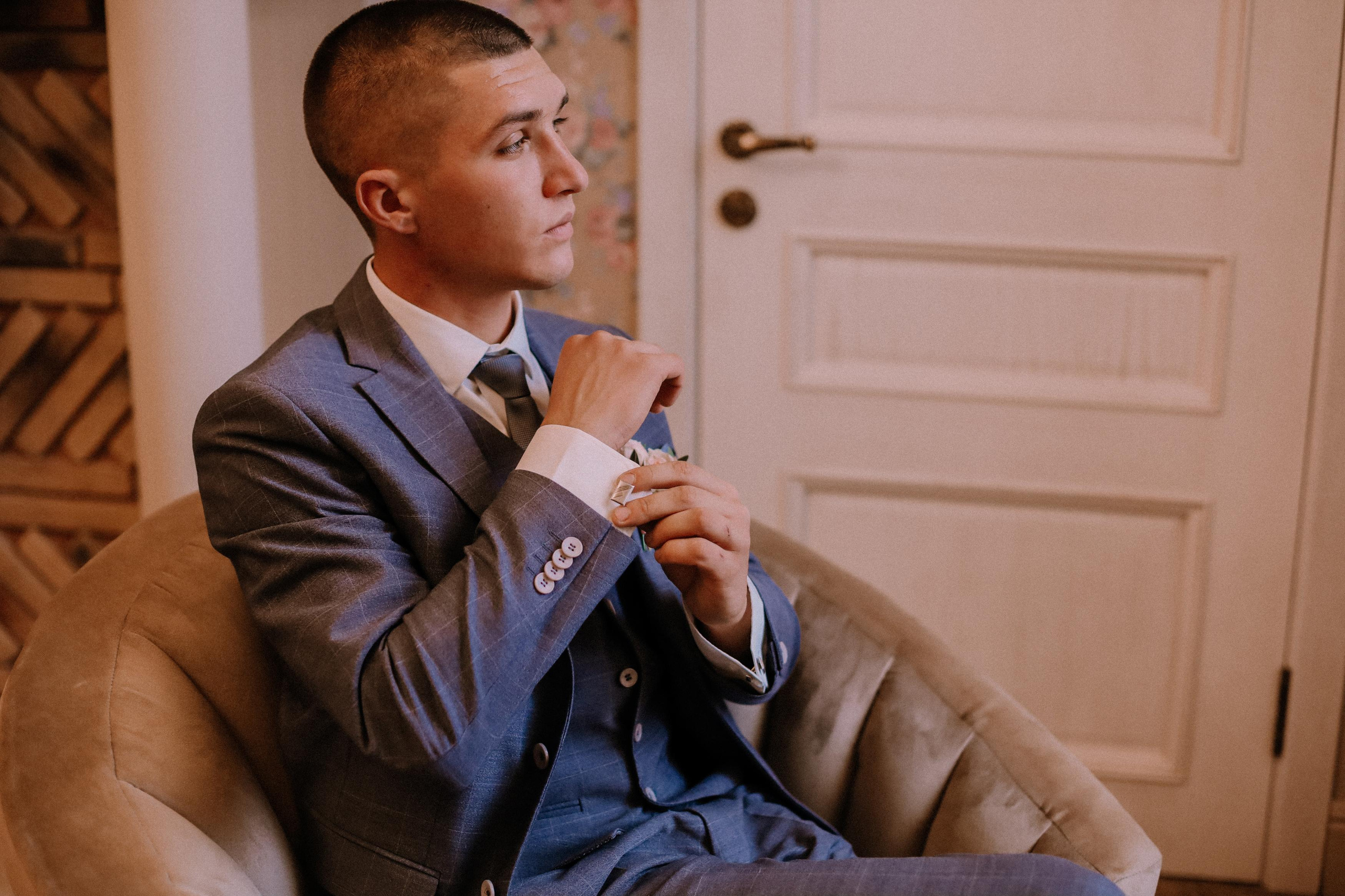 Юлия и Виктор. Свадебный и семейный фотограф Захарова Юлия