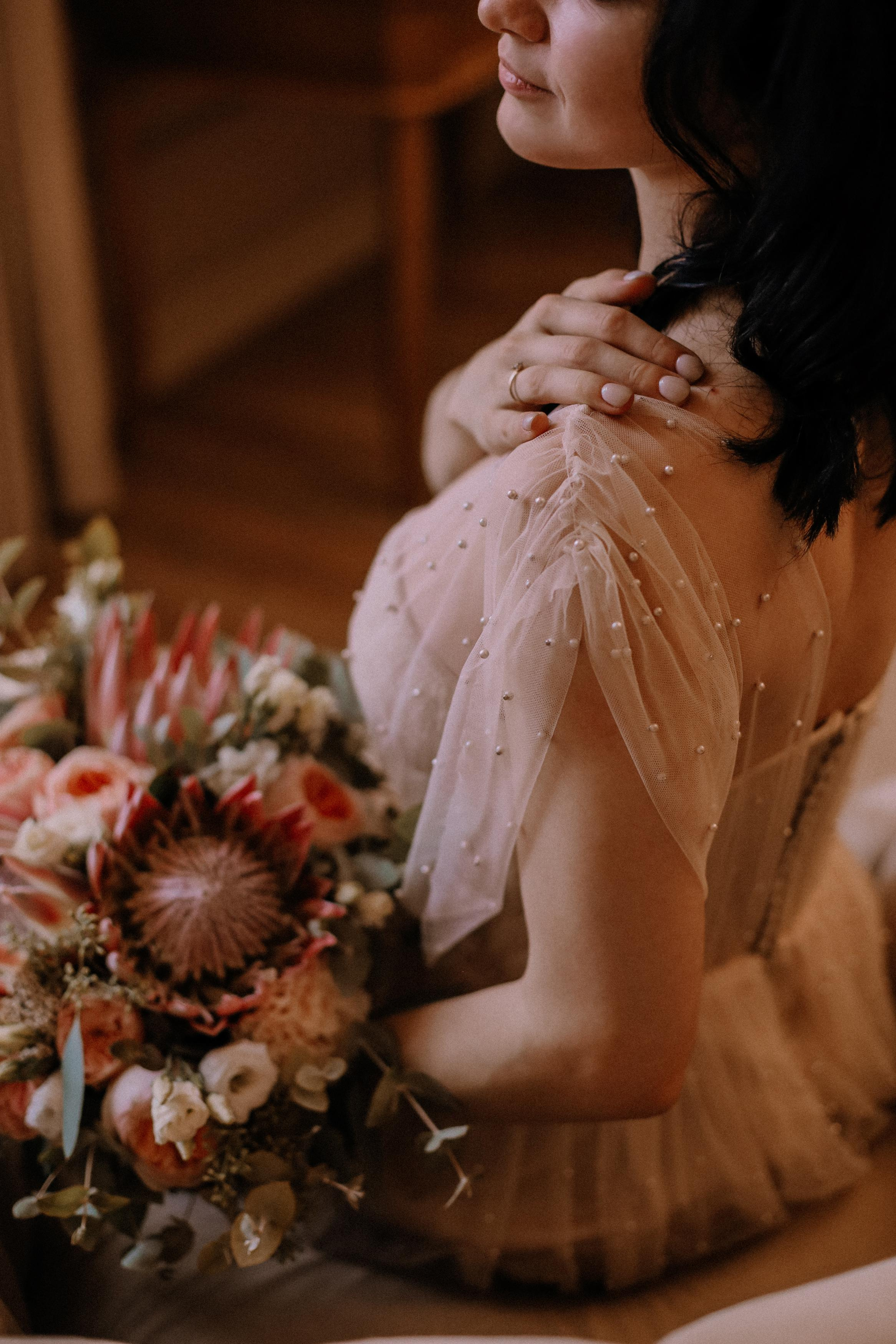 Юлия и Виктор. Свадебный и семейный фотограф Захарова Юлия