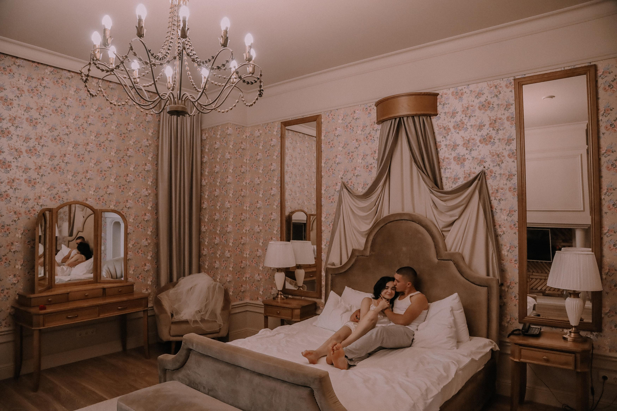 Юлия и Виктор. Свадебный и семейный фотограф Захарова Юлия