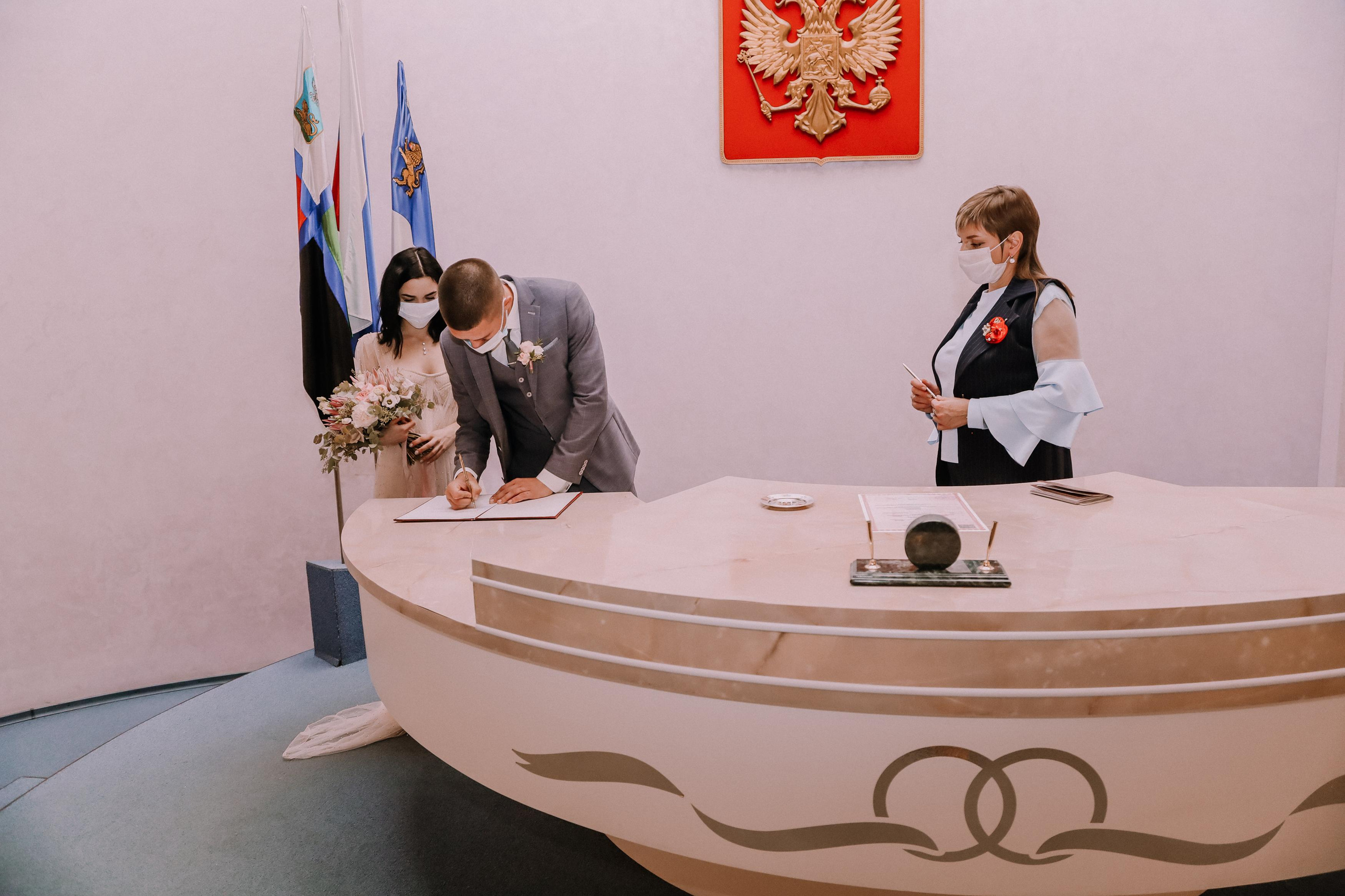 Юлия и Виктор. Свадебный и семейный фотограф Захарова Юлия