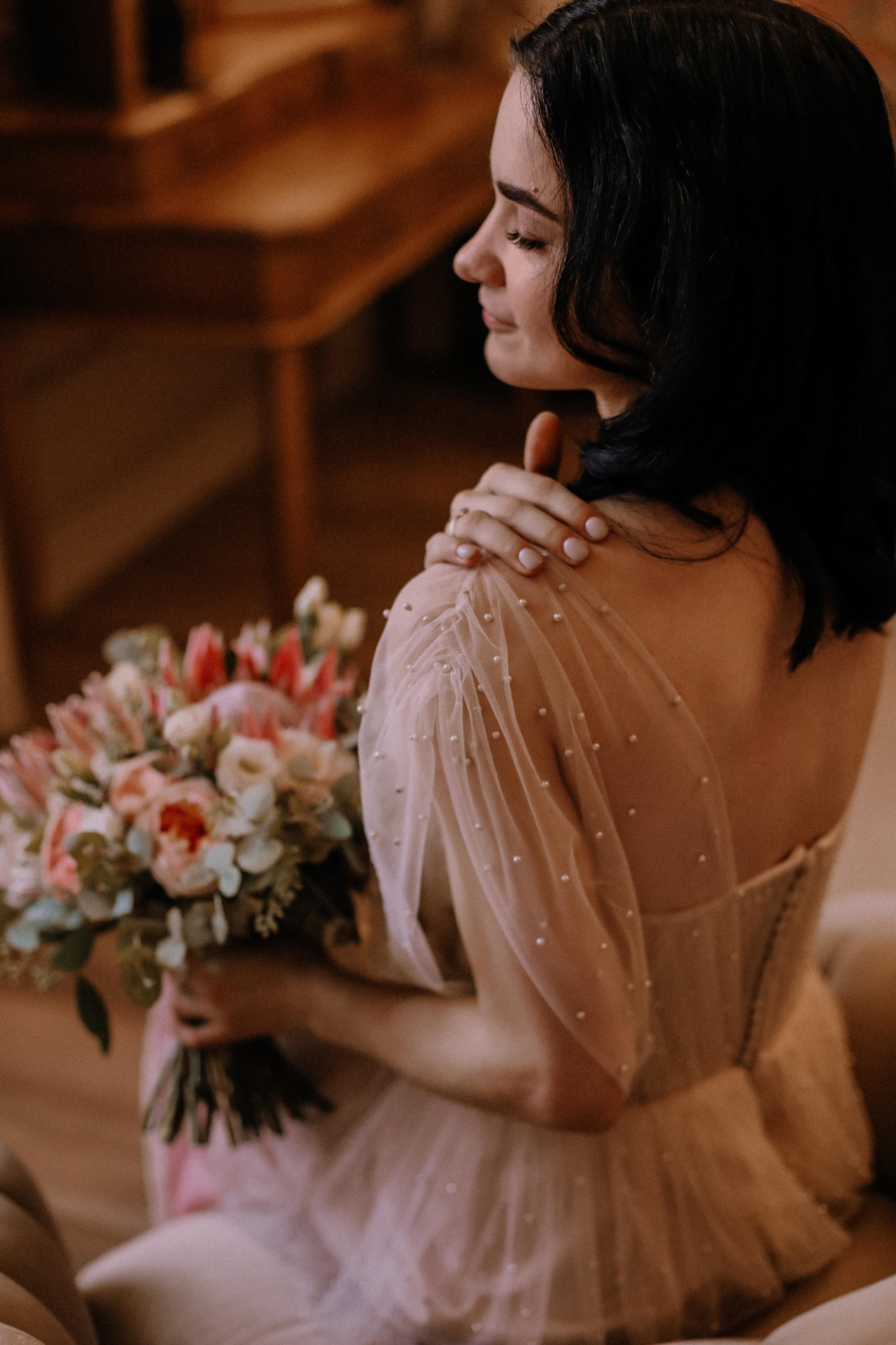 Юлия и Виктор. Свадебный и семейный фотограф Захарова Юлия