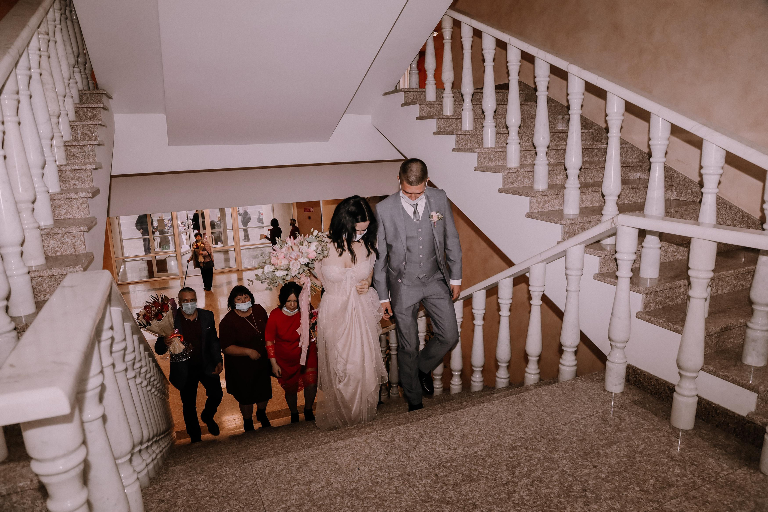 Юлия и Виктор. Свадебный и семейный фотограф Захарова Юлия