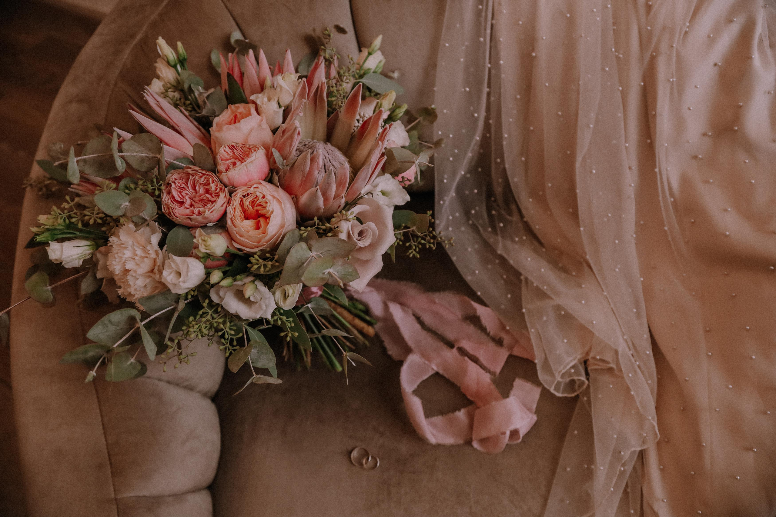 Юлия и Виктор. Свадебный и семейный фотограф Захарова Юлия