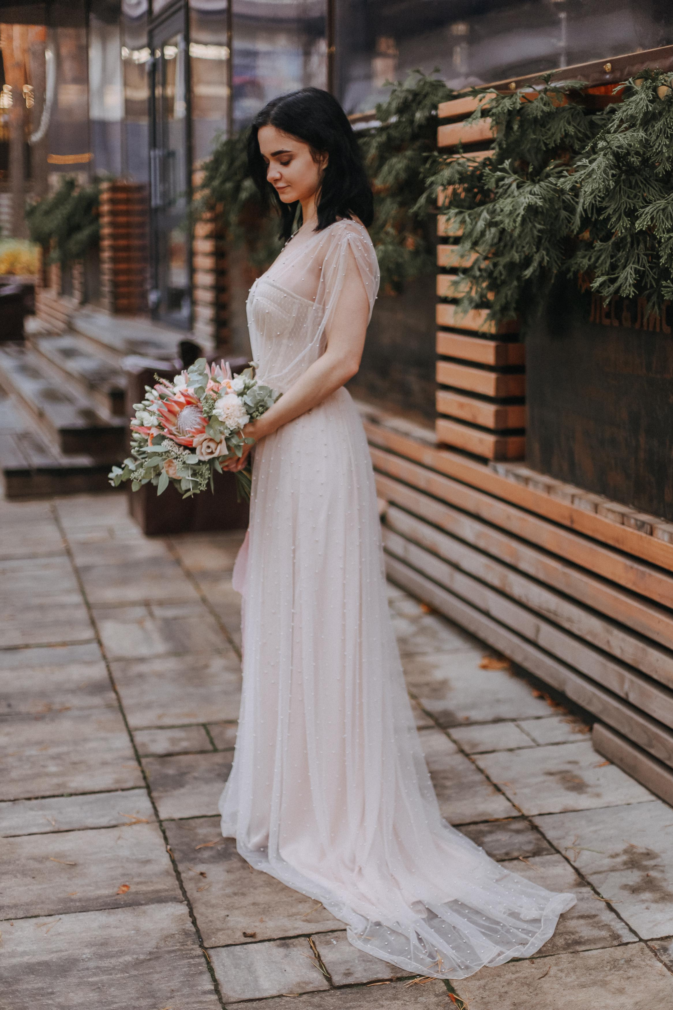 Юлия и Виктор. Свадебный и семейный фотограф Захарова Юлия