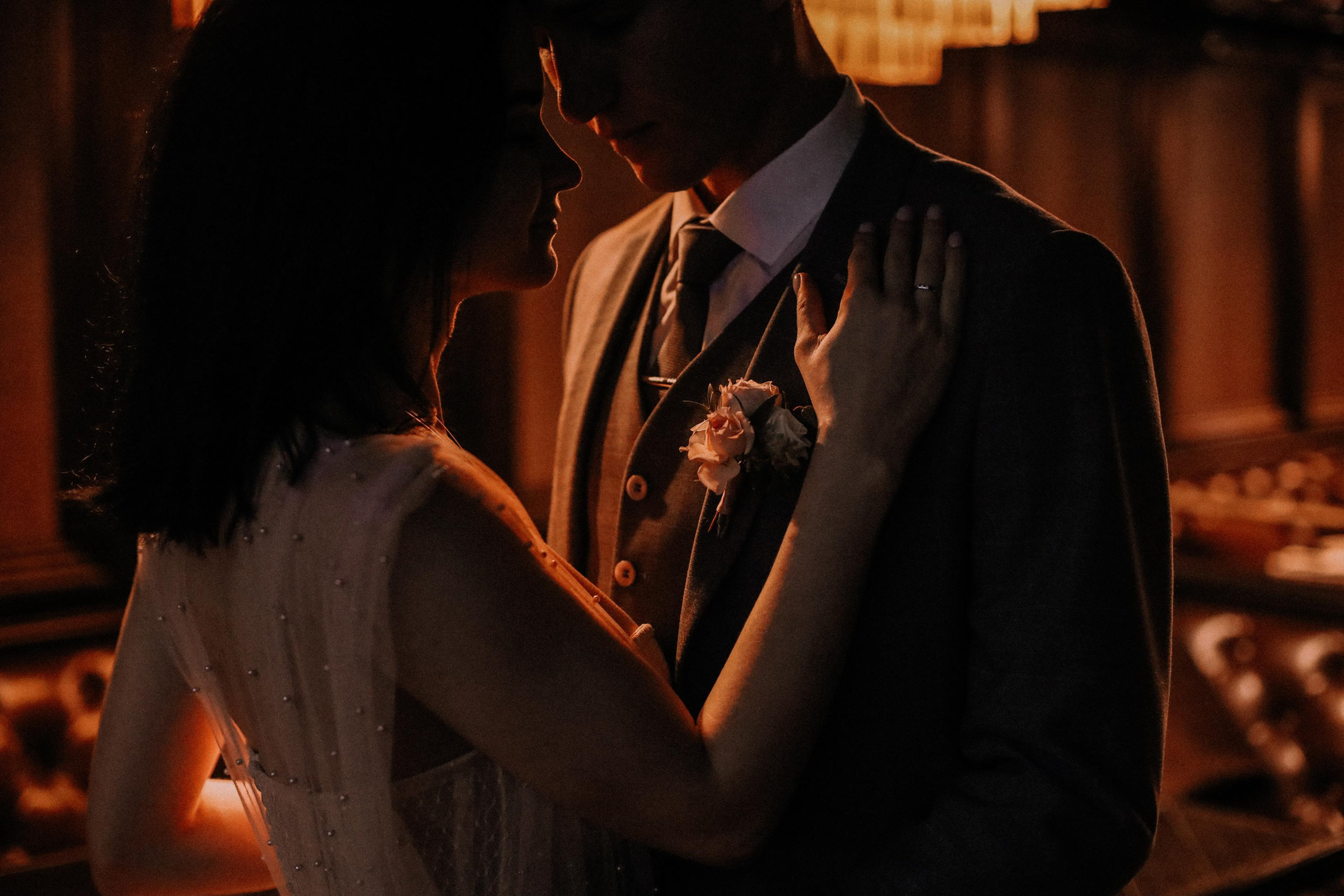 Юлия и Виктор. Свадебный и семейный фотограф Захарова Юлия