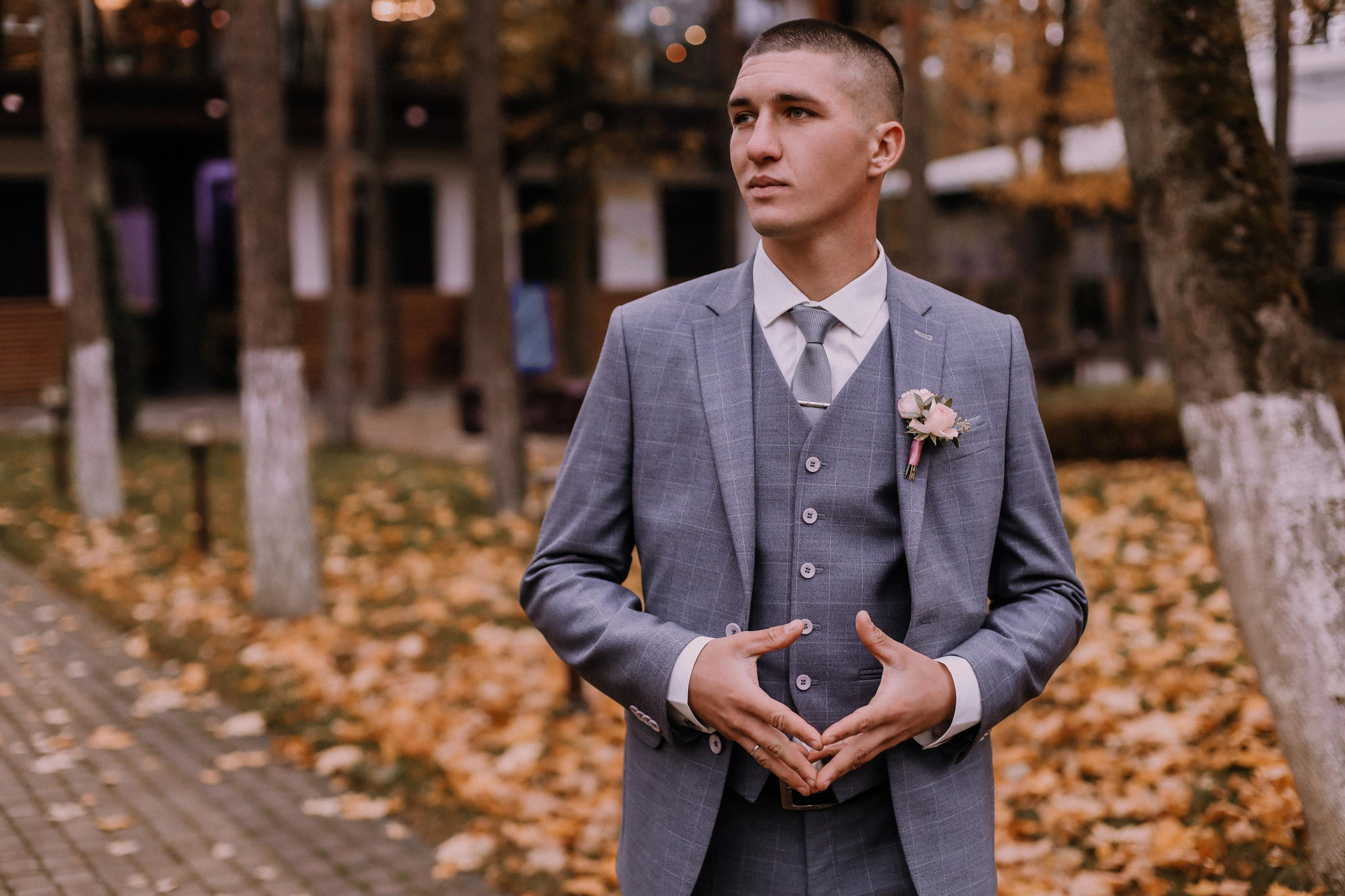 Юлия и Виктор. Свадебный и семейный фотограф Захарова Юлия