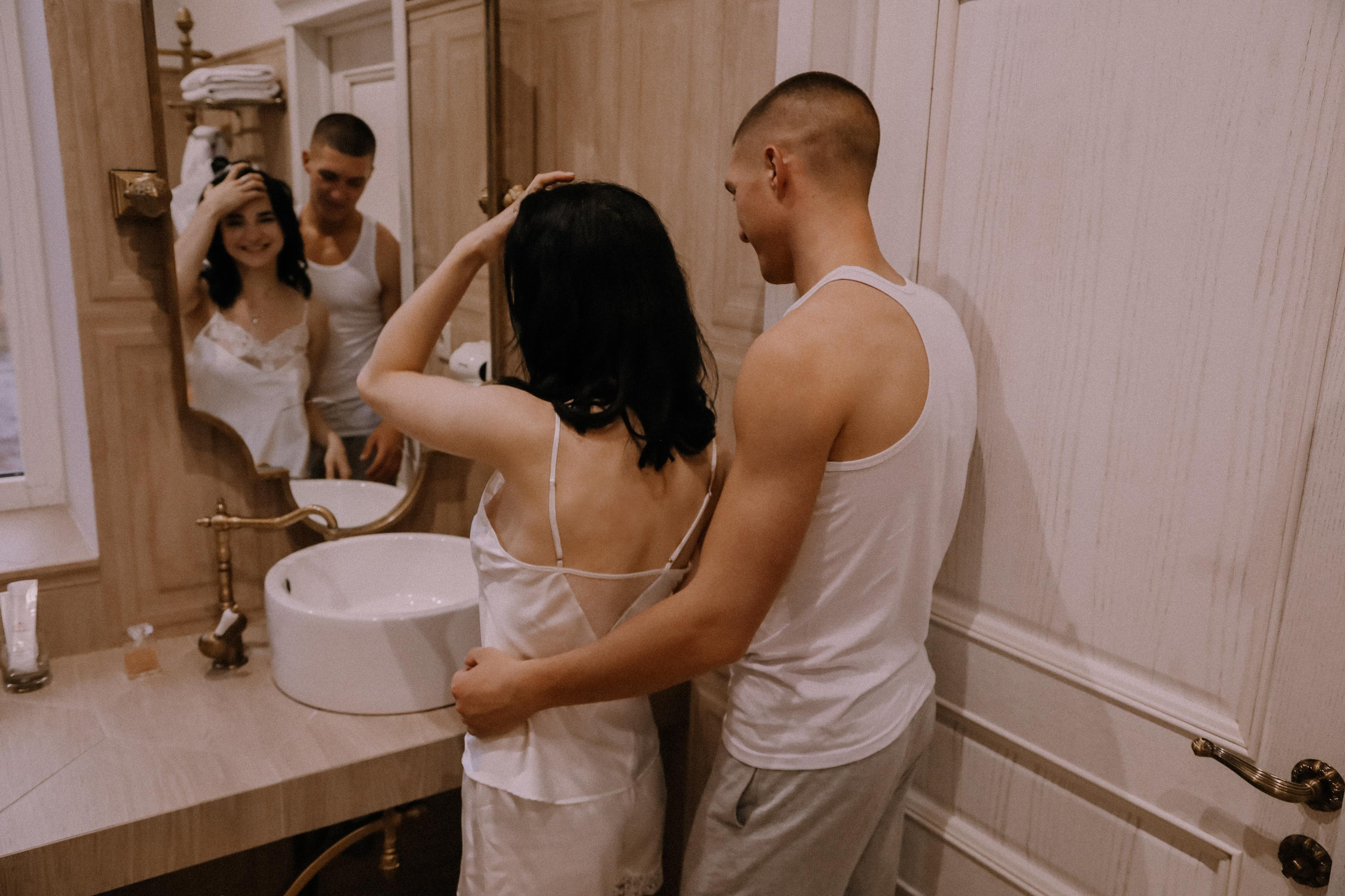 Юлия и Виктор. Свадебный и семейный фотограф Захарова Юлия