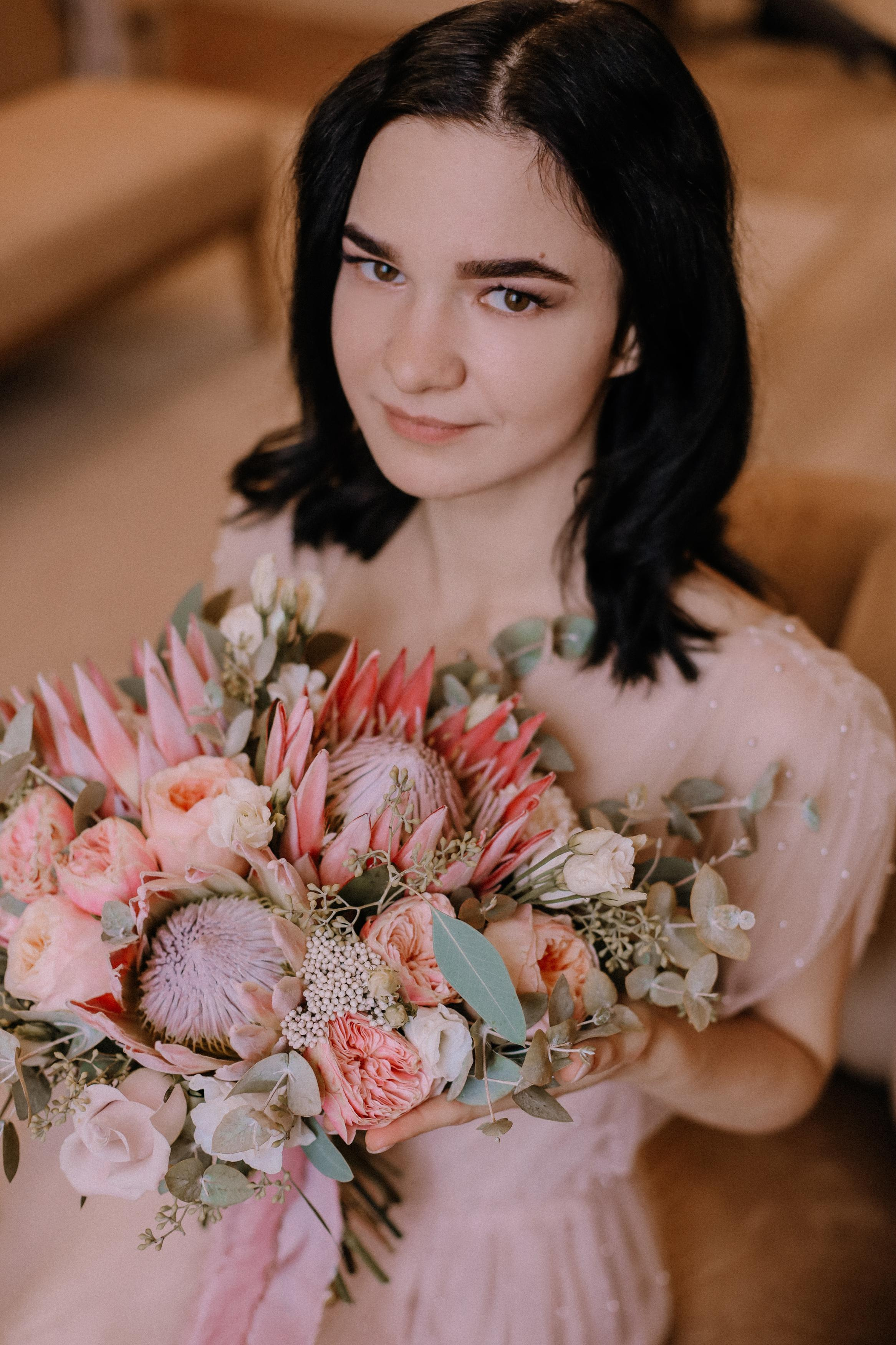 Юлия и Виктор. Свадебный и семейный фотограф Захарова Юлия