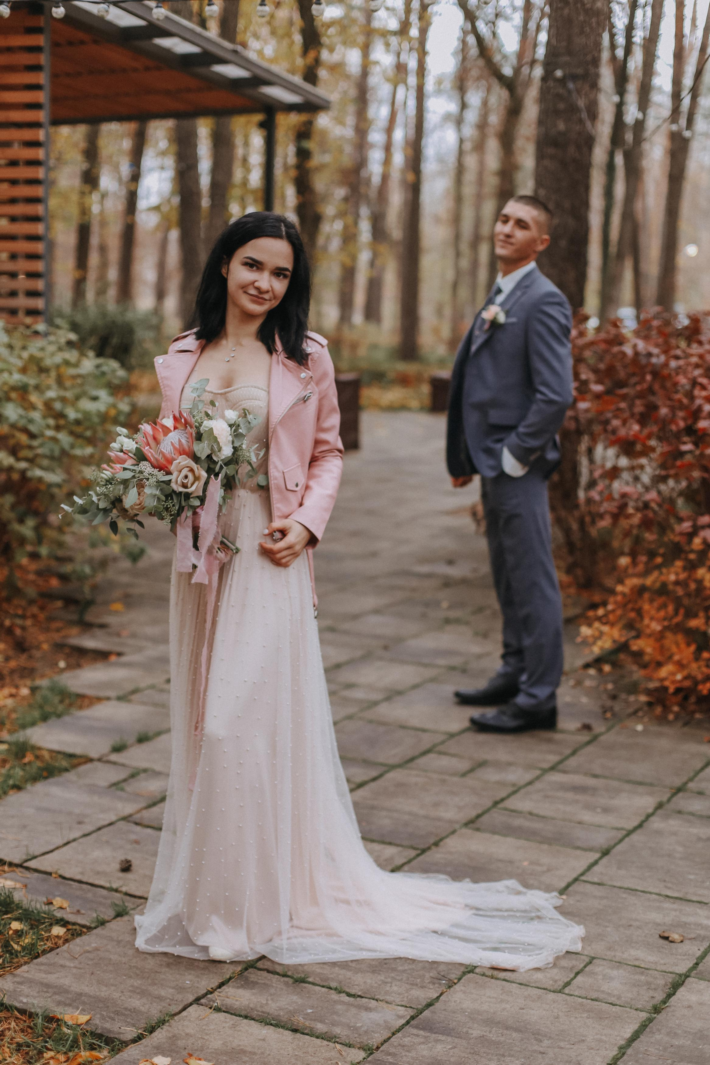 Юлия и Виктор. Свадебный и семейный фотограф Захарова Юлия