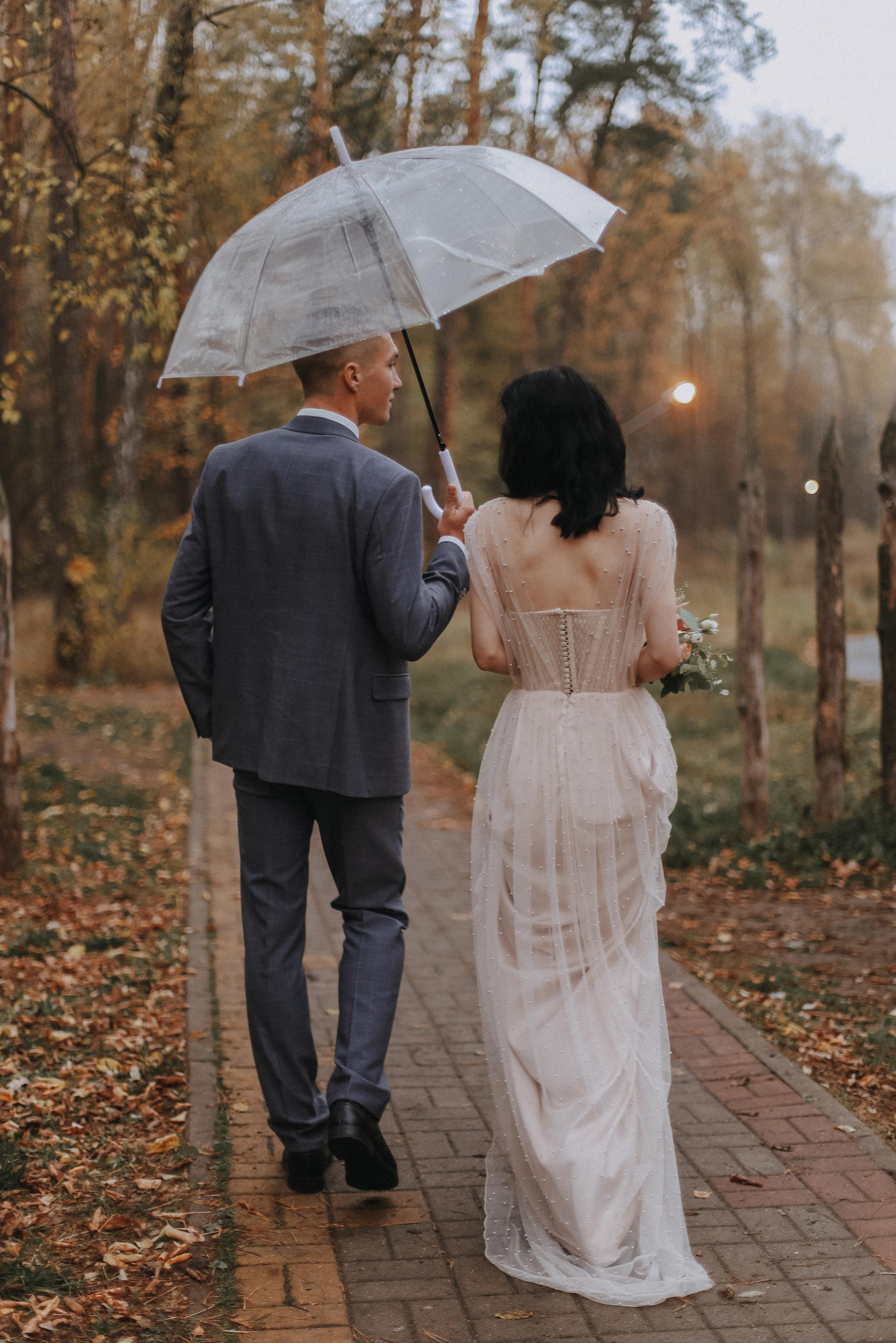 Юлия и Виктор. Свадебный и семейный фотограф Захарова Юлия