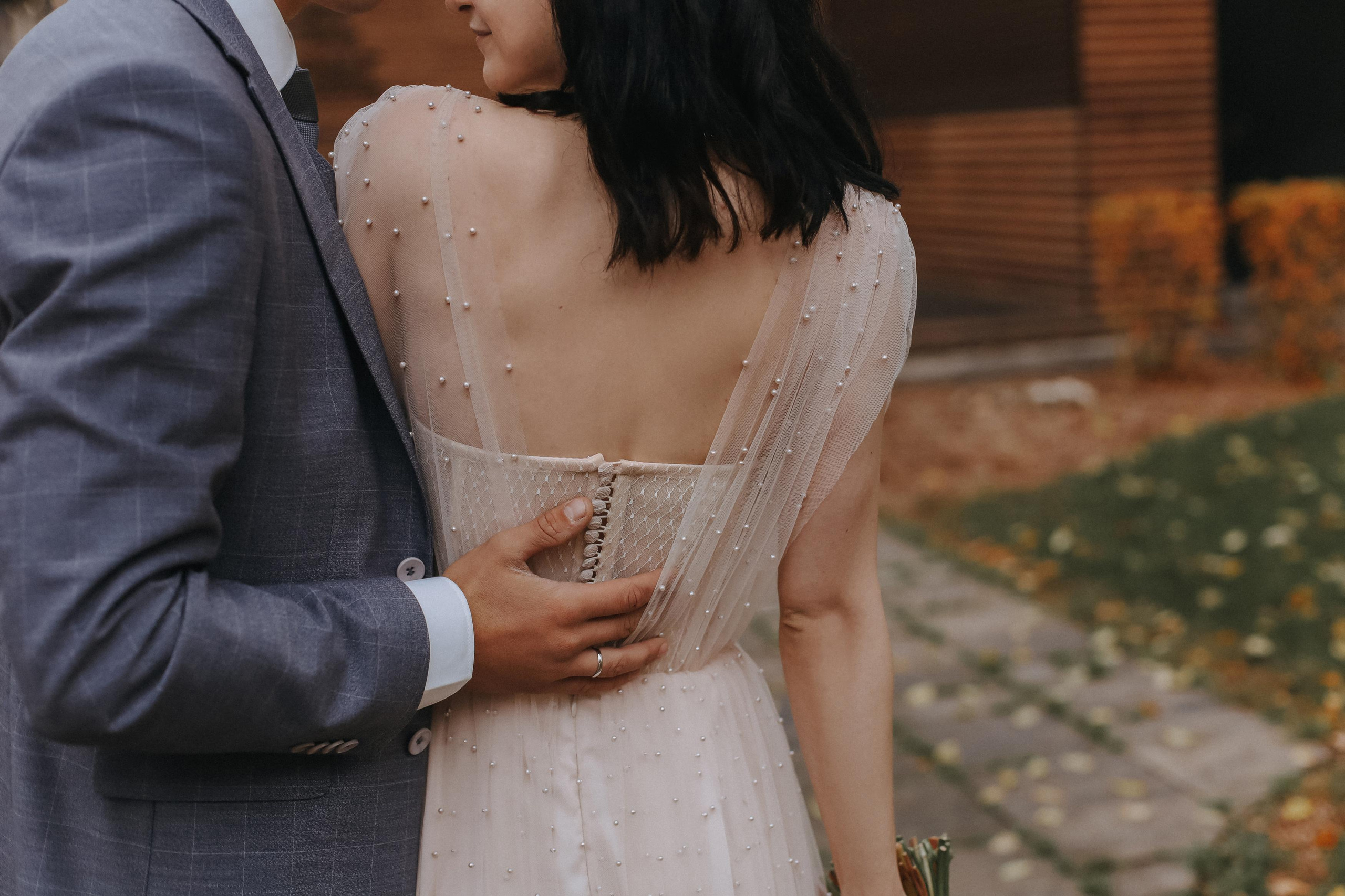 Юлия и Виктор. Свадебный и семейный фотограф Захарова Юлия