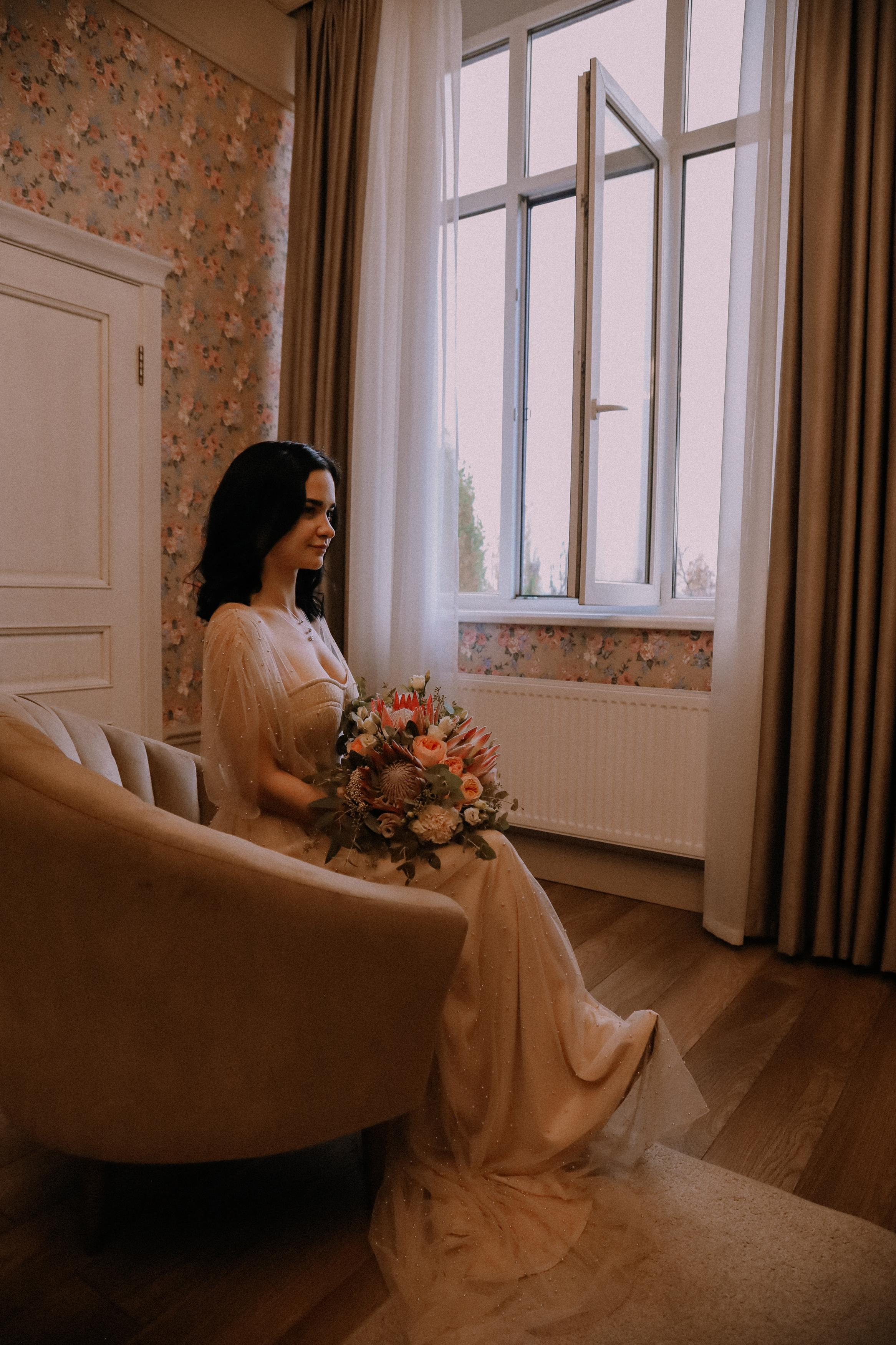 Юлия и Виктор. Свадебный и семейный фотограф Захарова Юлия