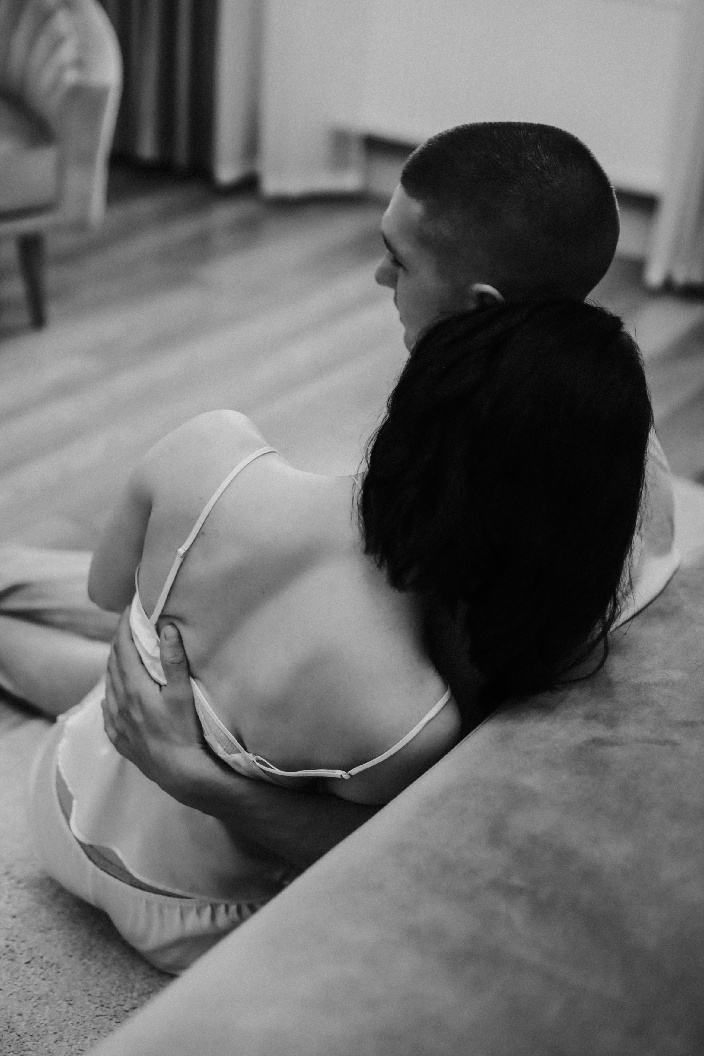 Юлия и Виктор. Свадебный и семейный фотограф Захарова Юлия