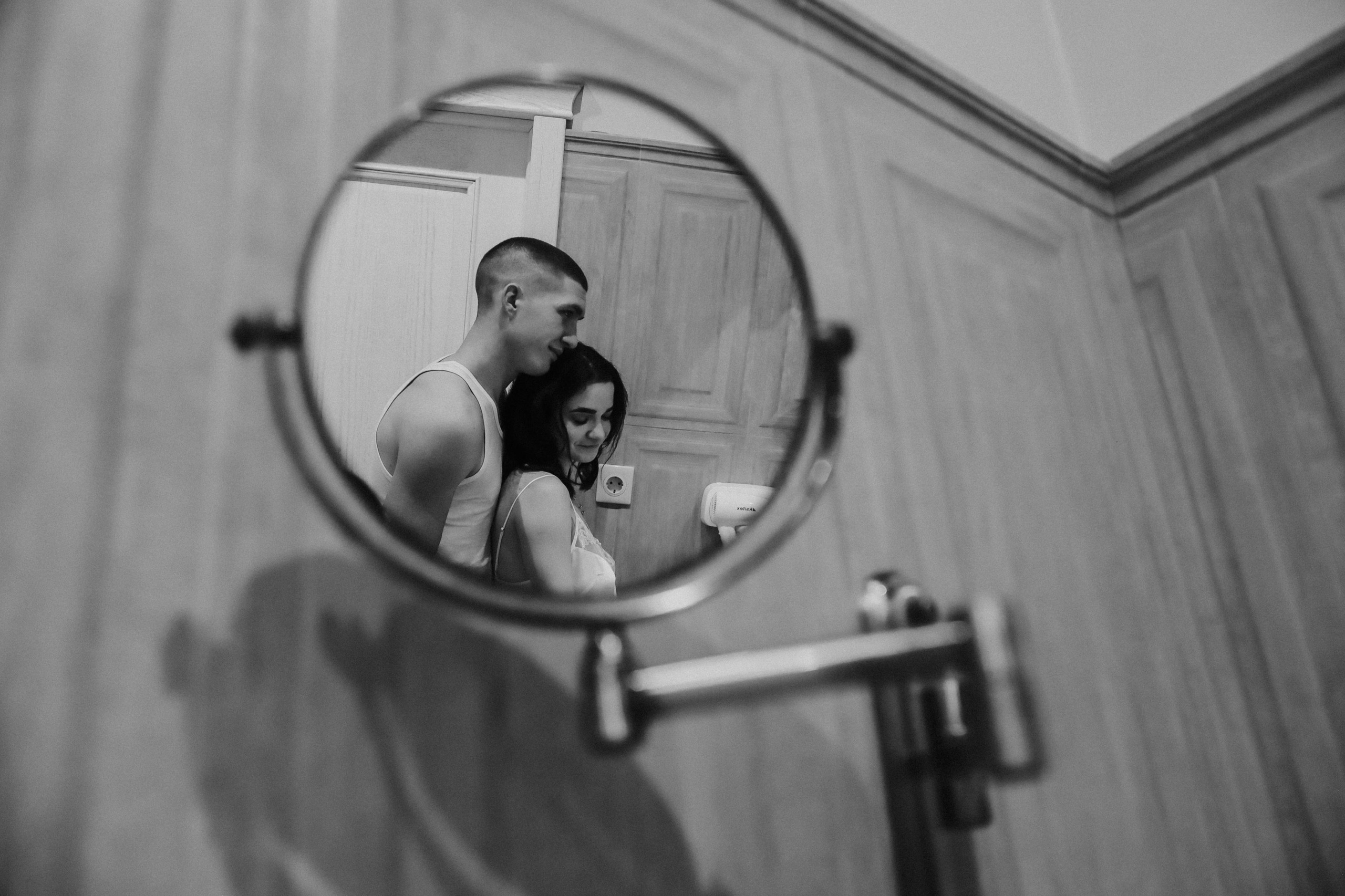 Юлия и Виктор. Свадебный и семейный фотограф Захарова Юлия