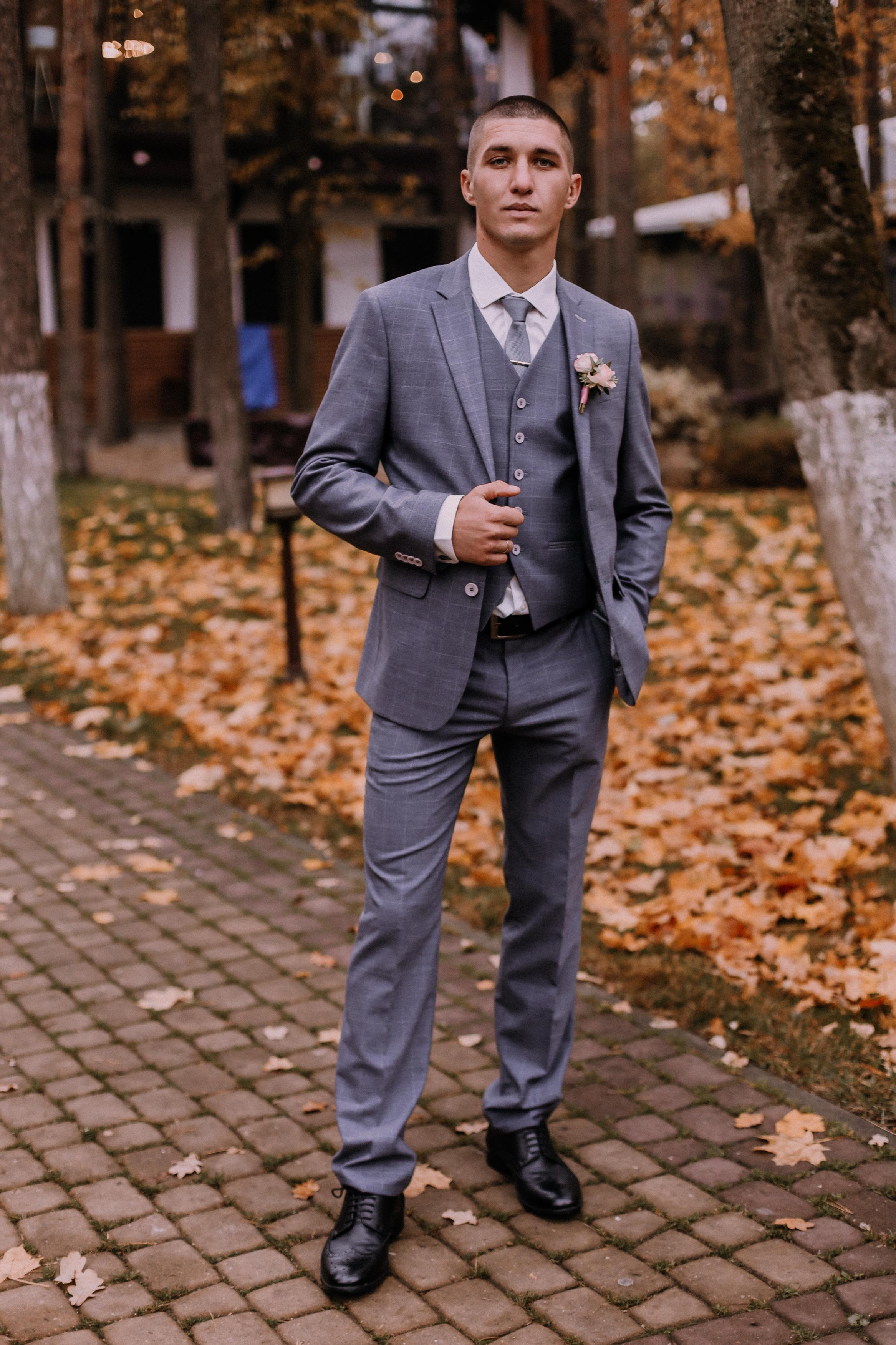 Юлия и Виктор. Свадебный и семейный фотограф Захарова Юлия