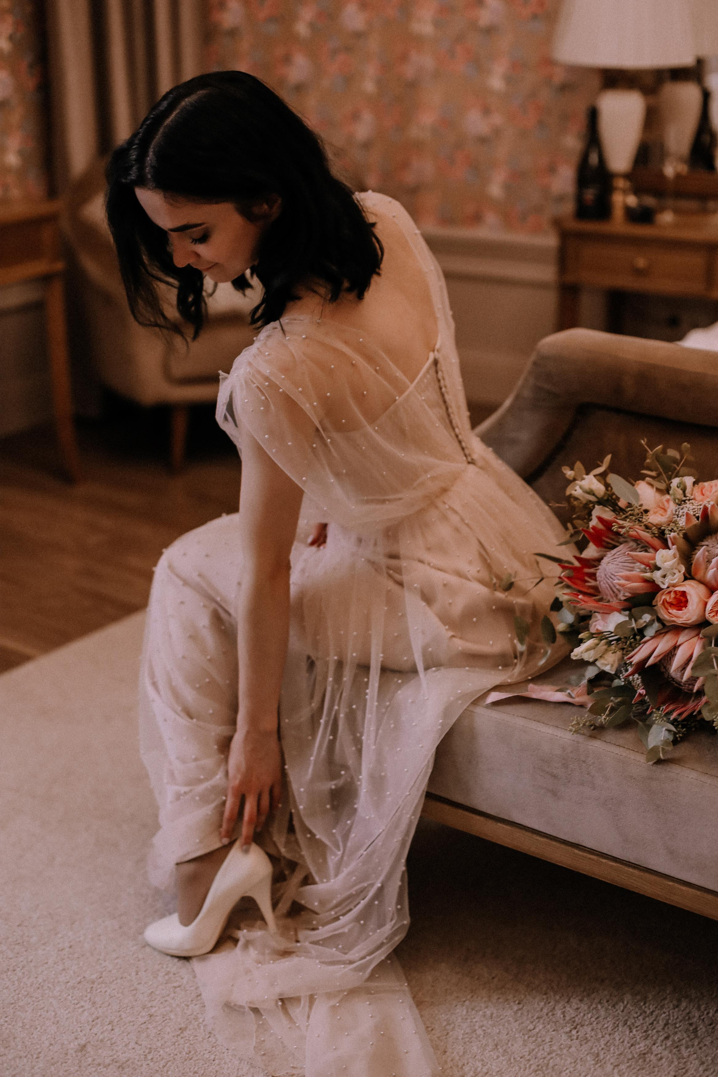 Юлия и Виктор. Свадебный и семейный фотограф Захарова Юлия