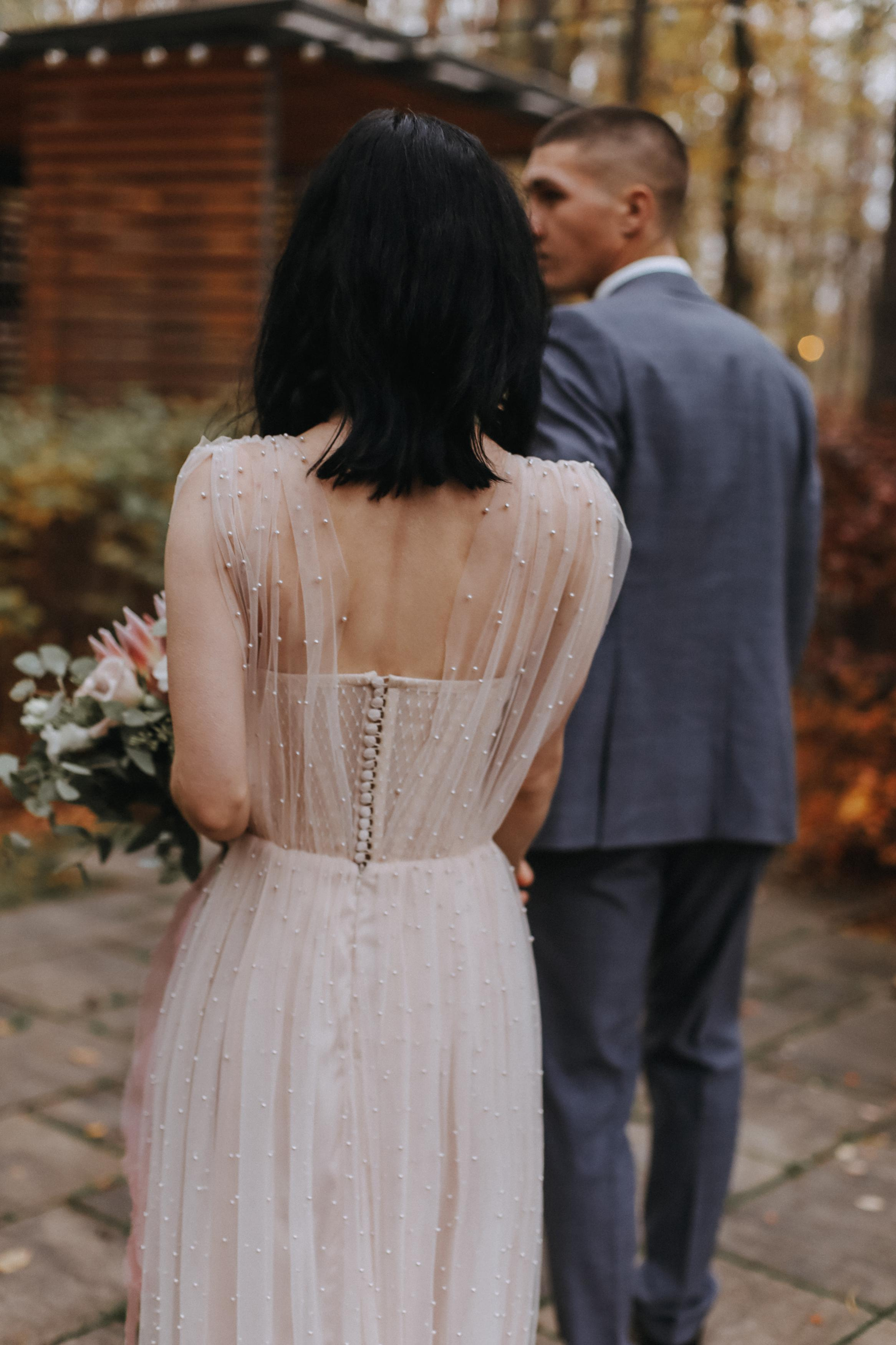 Юлия и Виктор. Свадебный и семейный фотограф Захарова Юлия