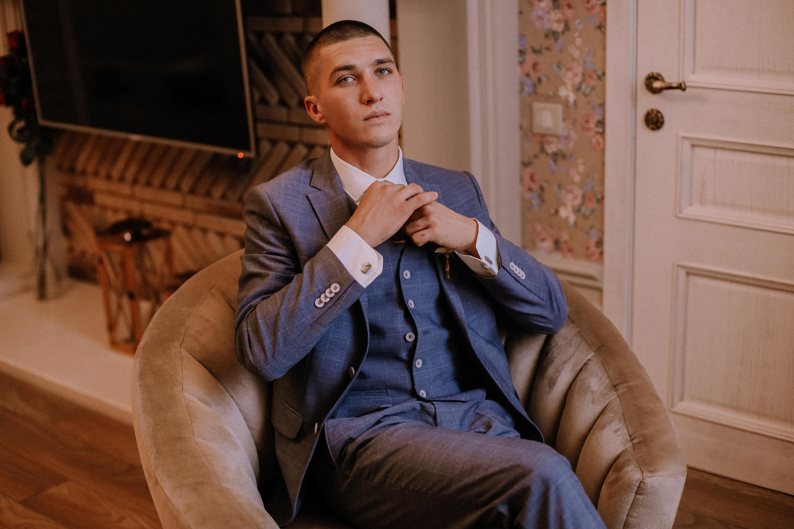 Юлия и Виктор. Свадебный и семейный фотограф Захарова Юлия