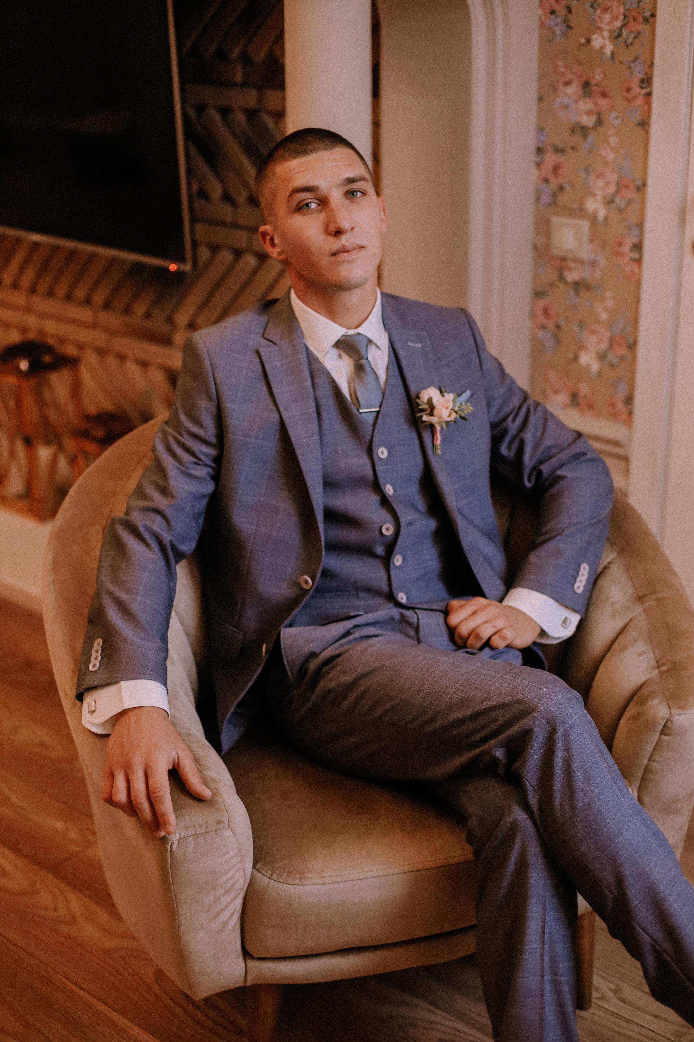 Юлия и Виктор. Свадебный и семейный фотограф Захарова Юлия