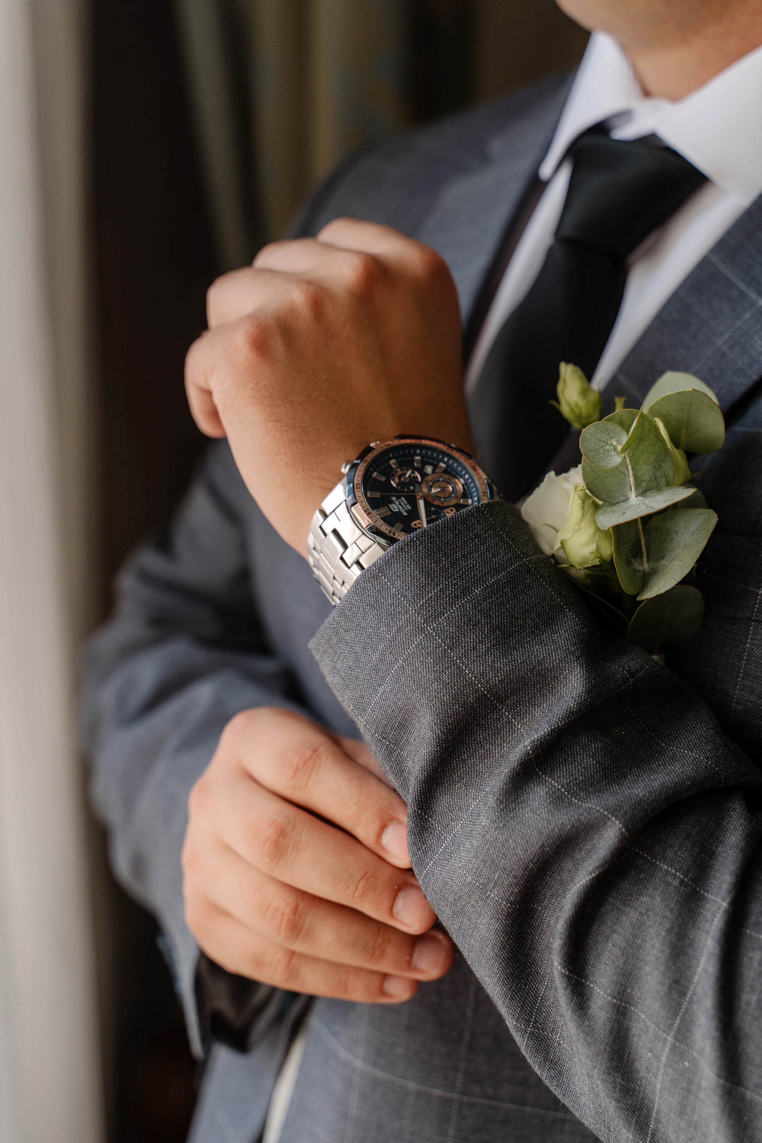 Борис и Ангелина. Свадебный и семейный фотограф в Калуге Анна Киреева