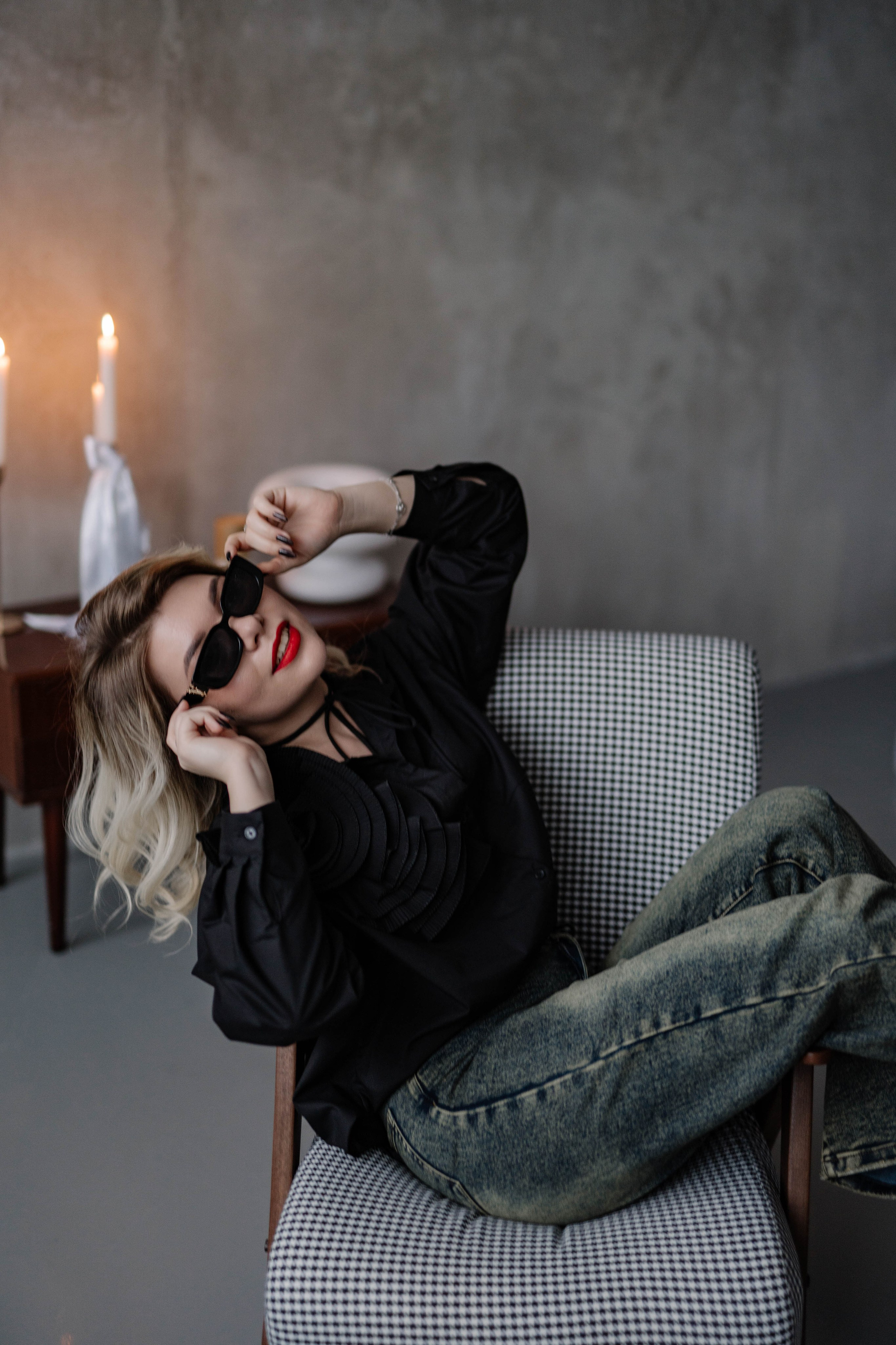 Екатерина. Свадебный и семейный фотограф в Калуге Анна Киреева