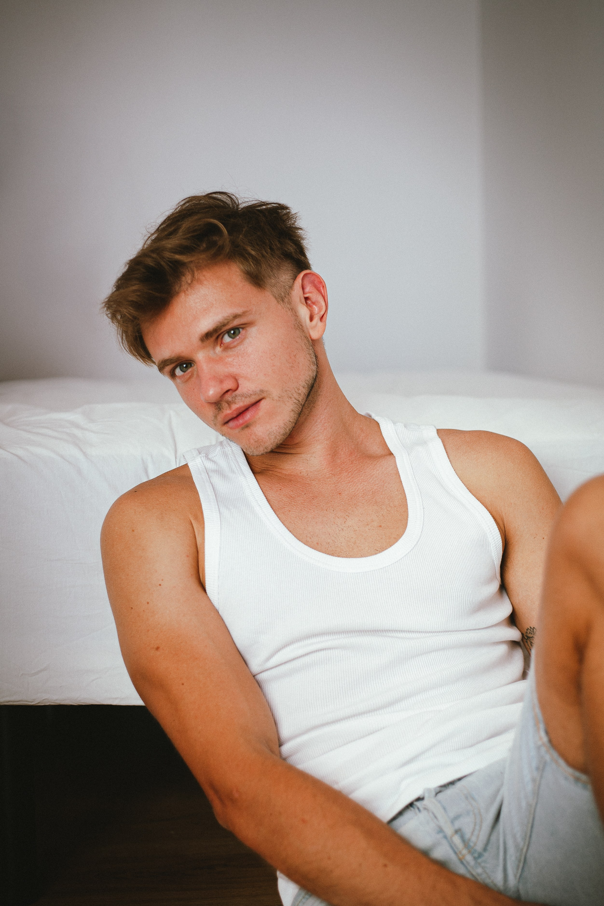 Artem. Фотограф в Барселоне