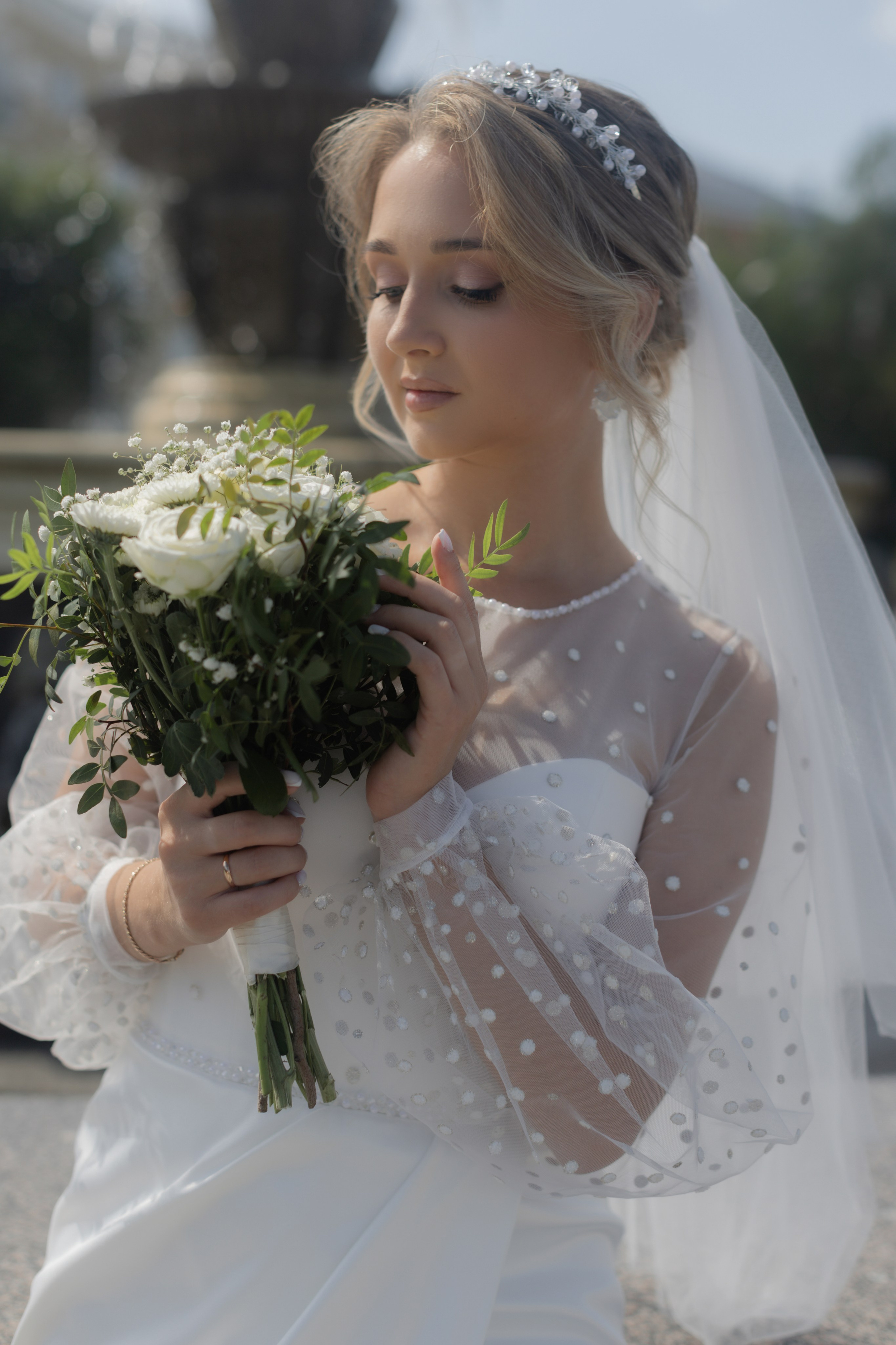 Маша и Кирилл. Свадебный и семейный фотограф в Перми Дергачева Кристина