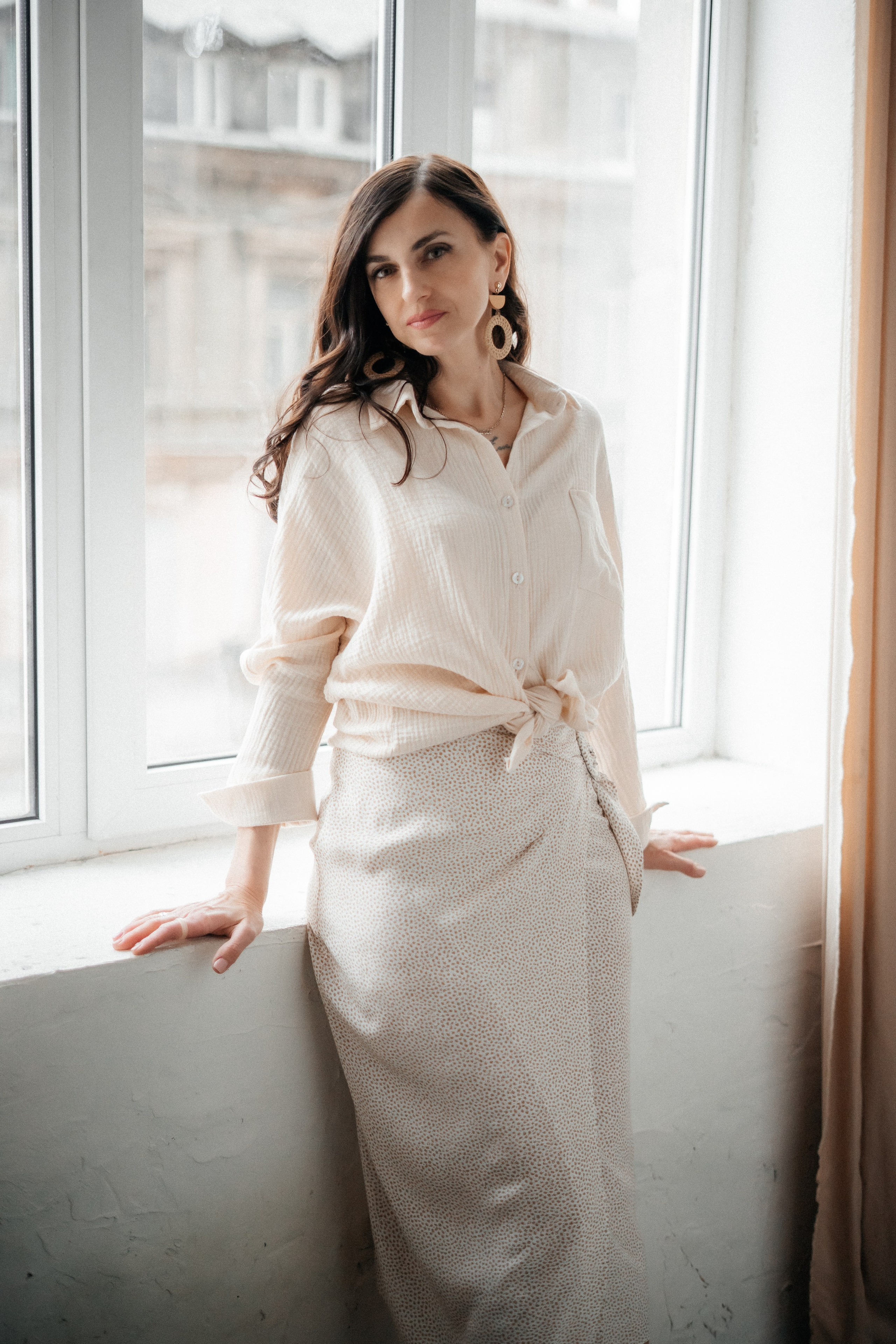 Oksana. Семейный и женский фотограф в Ростове-на-Дону Анна Кичигина