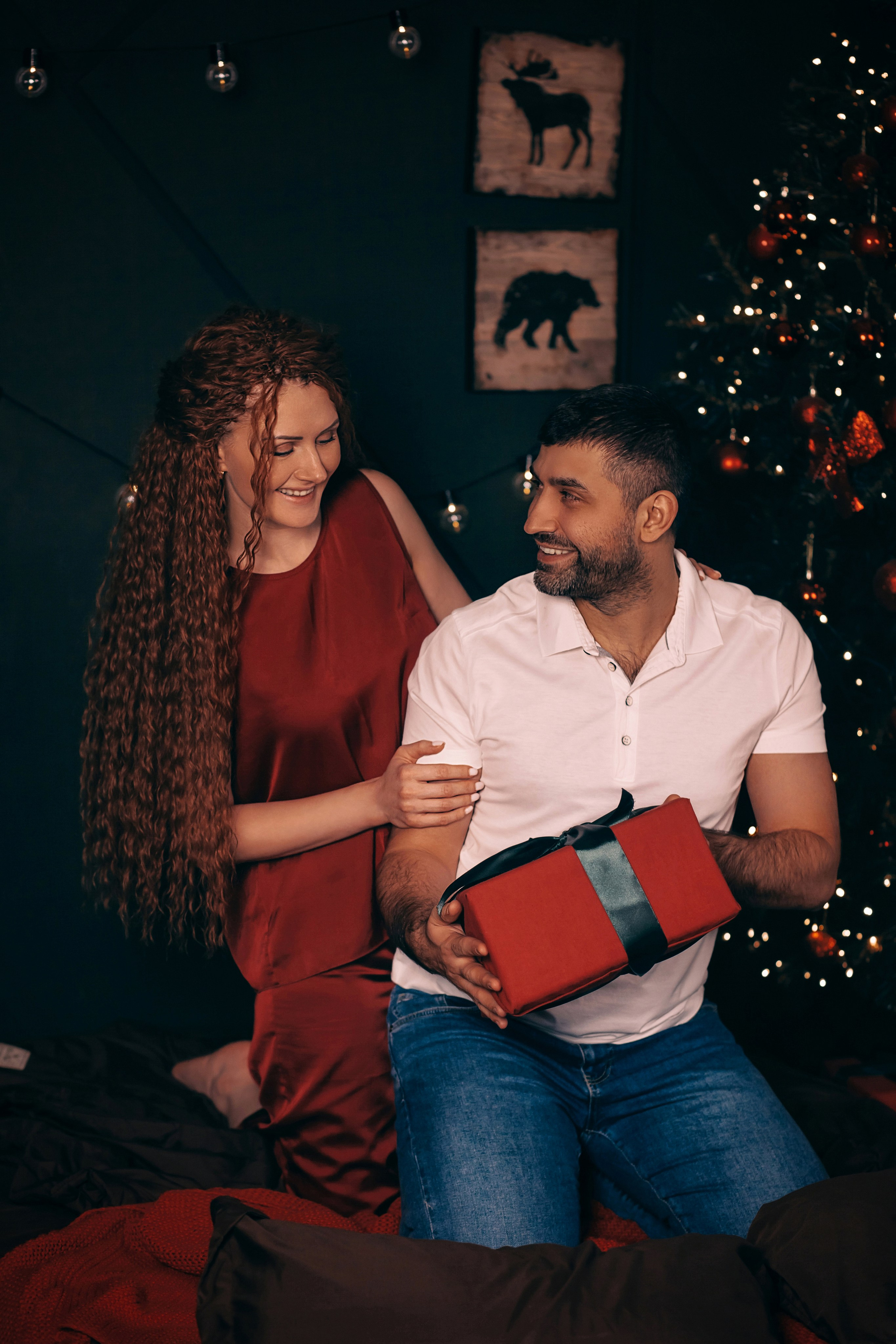 Аня и Эльдар. Свадебный и женский фотограф в Сочи, Саратове Инга Лески