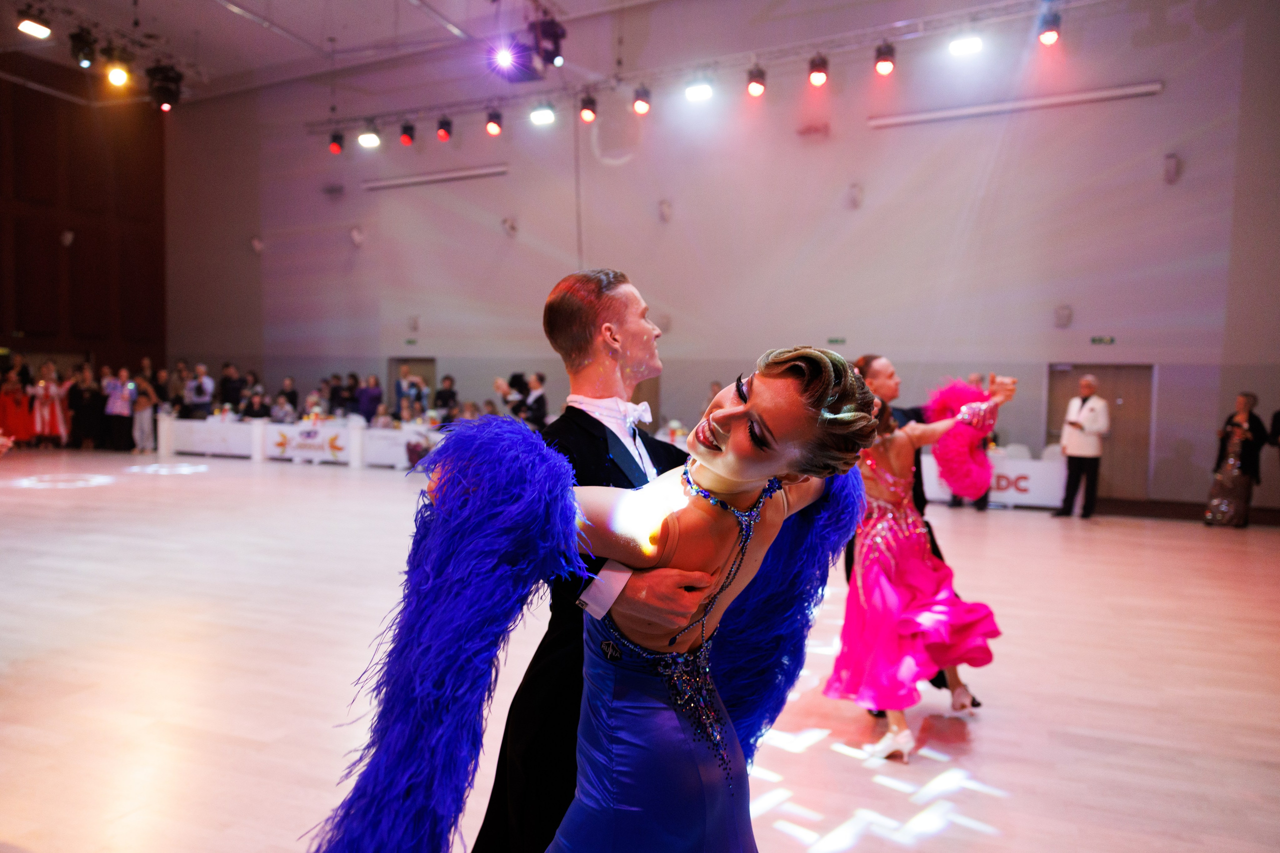 Большой кубок содружества. Репортажный фотограф Санкт-Петербург | Роман Карбышев