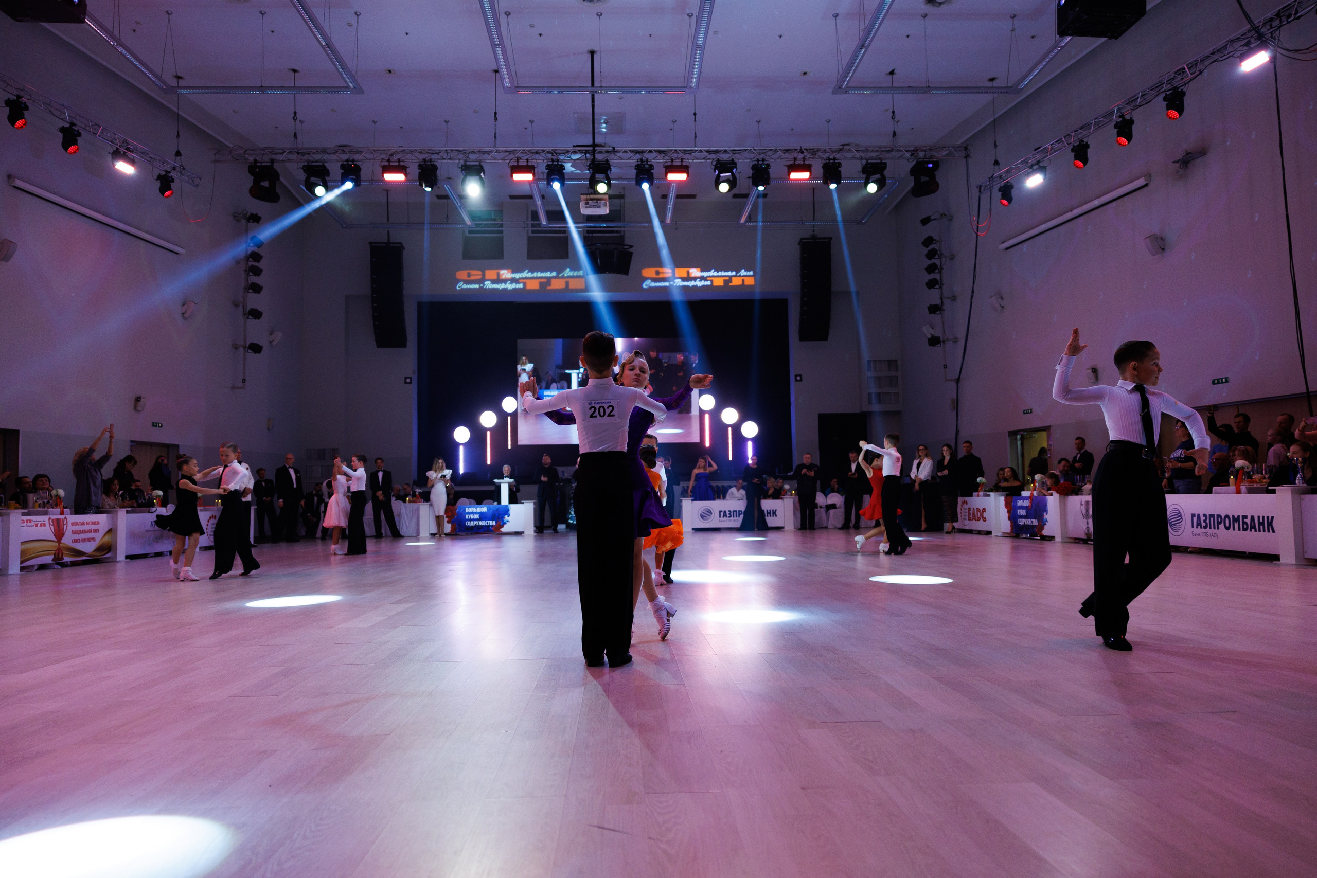 Большой кубок содружества. Репортажный фотограф Санкт-Петербург | Роман Карбышев