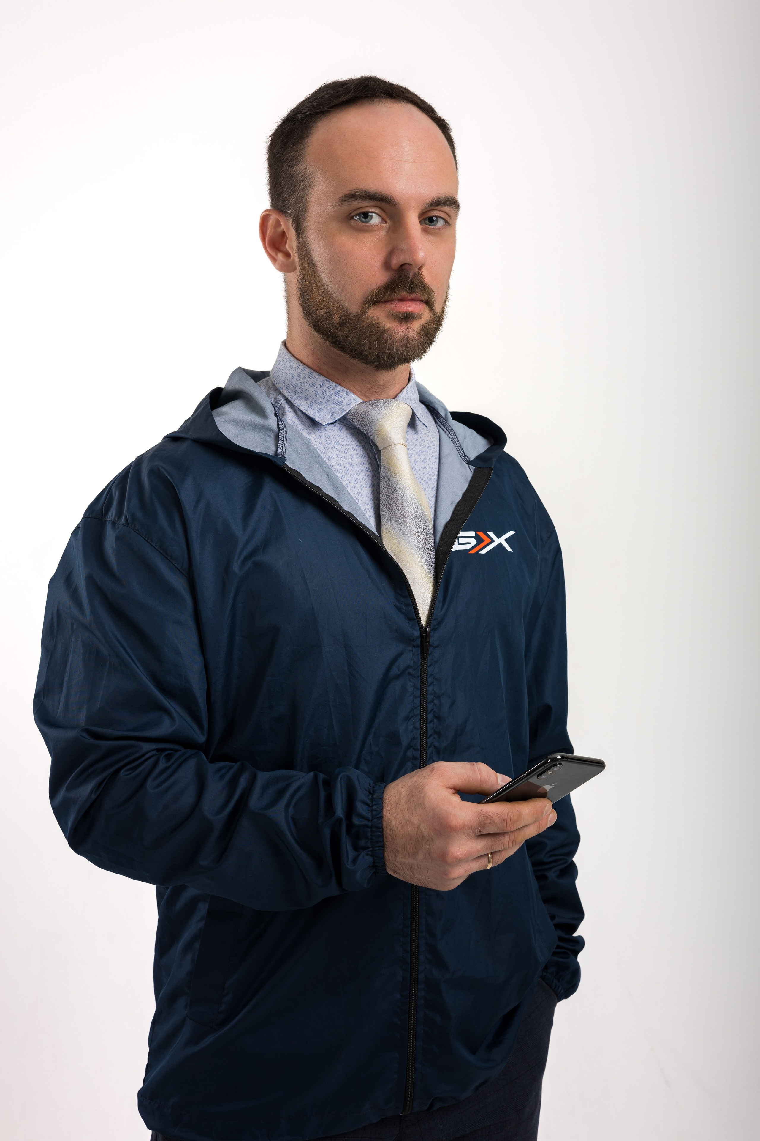 Геннадий. Репортажный фотограф Санкт-Петербург | Роман Карбышев