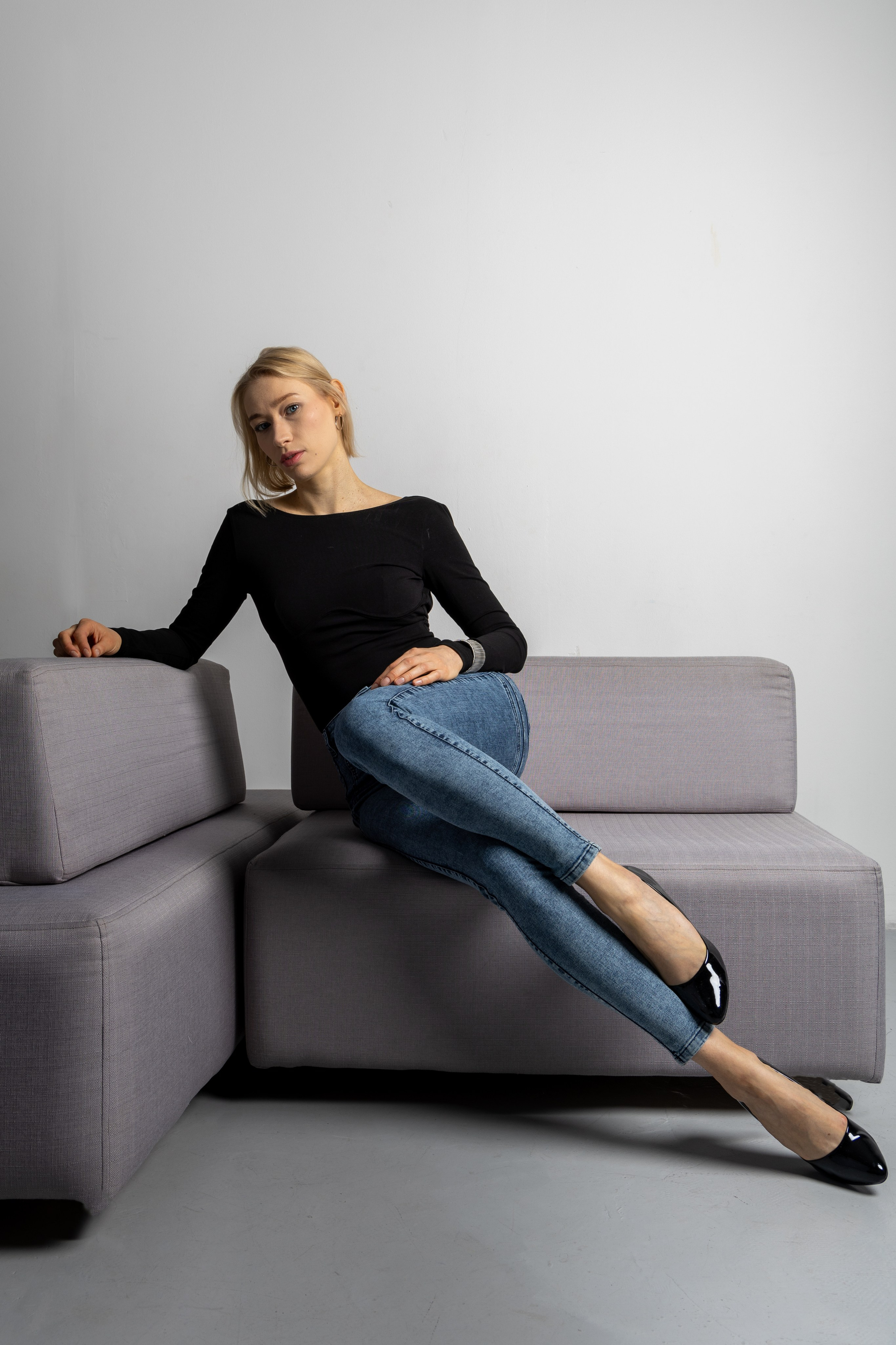 Юлия. Репортажный фотограф Санкт-Петербург | Роман Карбышев