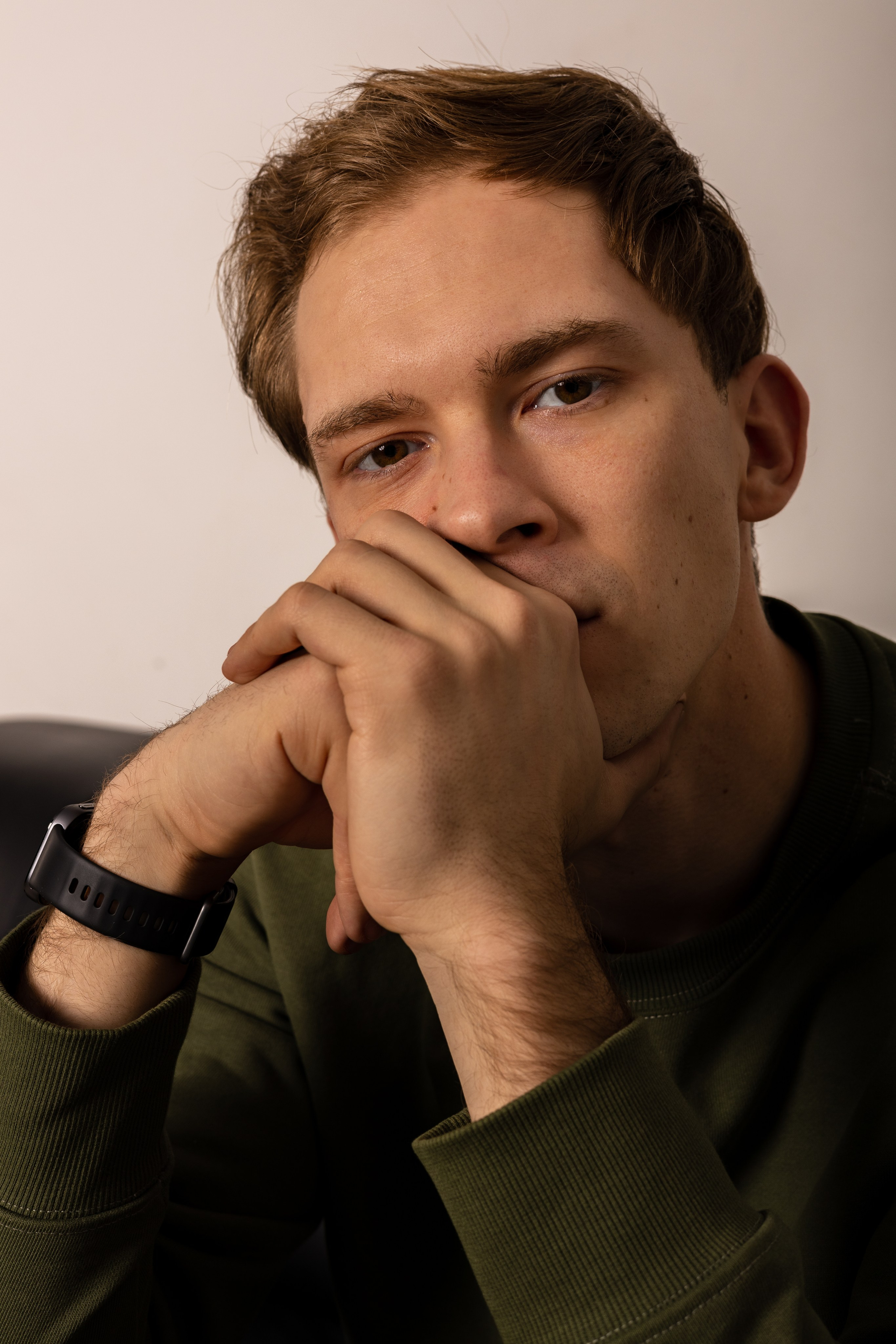 Иван. Репортажный фотограф Санкт-Петербург | Роман Карбышев