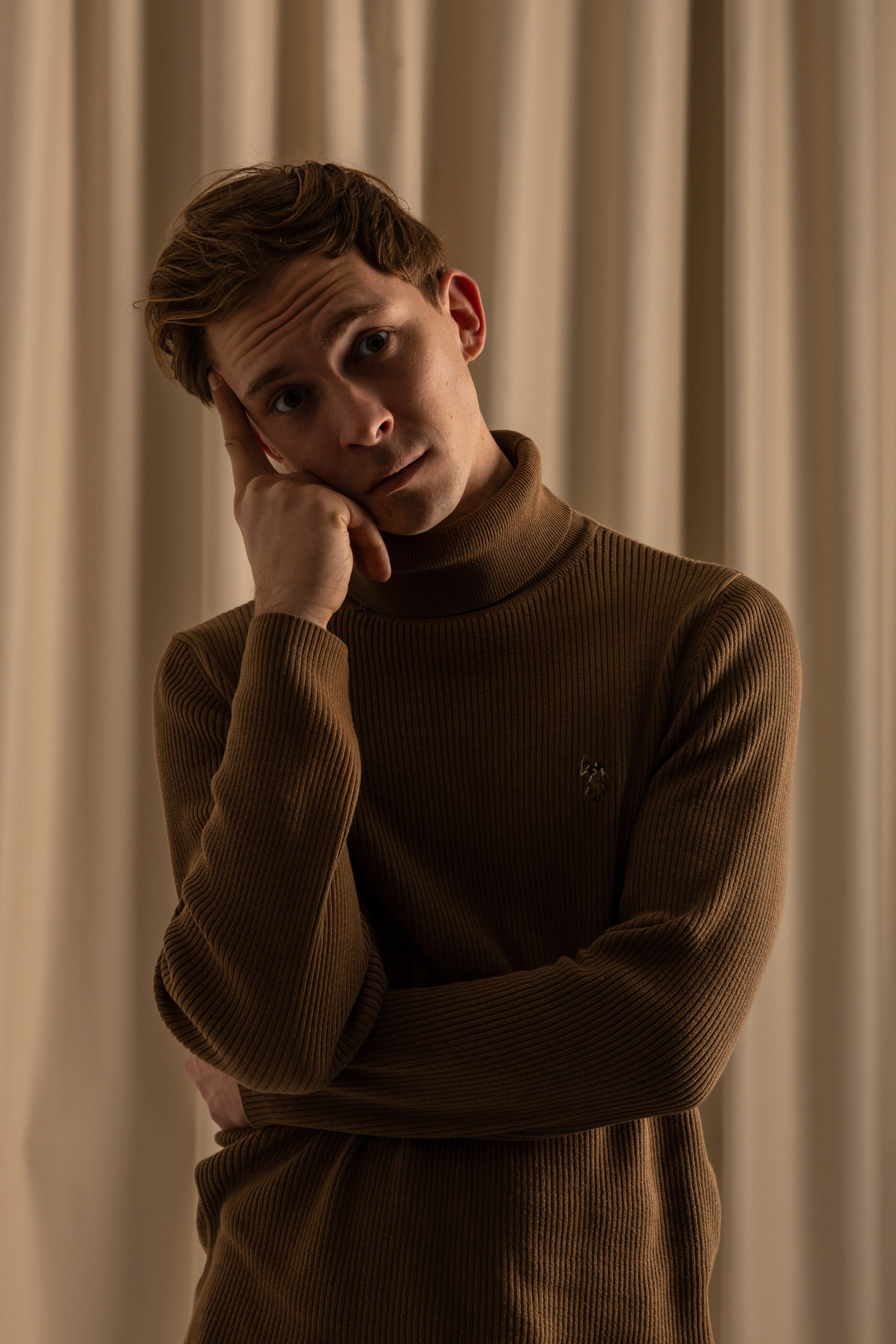 Иван. Репортажный фотограф Санкт-Петербург | Роман Карбышев