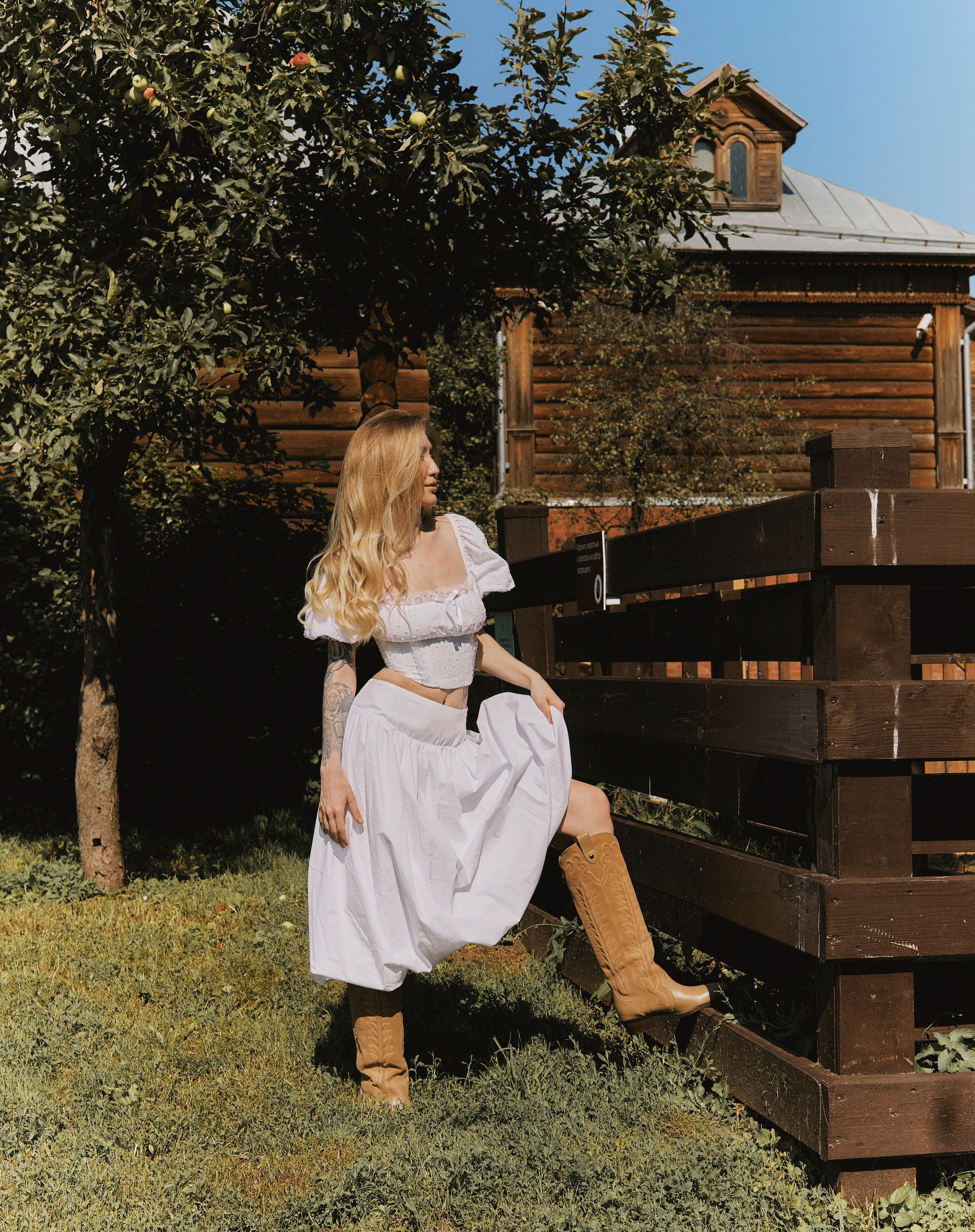 Кристина. Фотограф в Москве Струц Влада