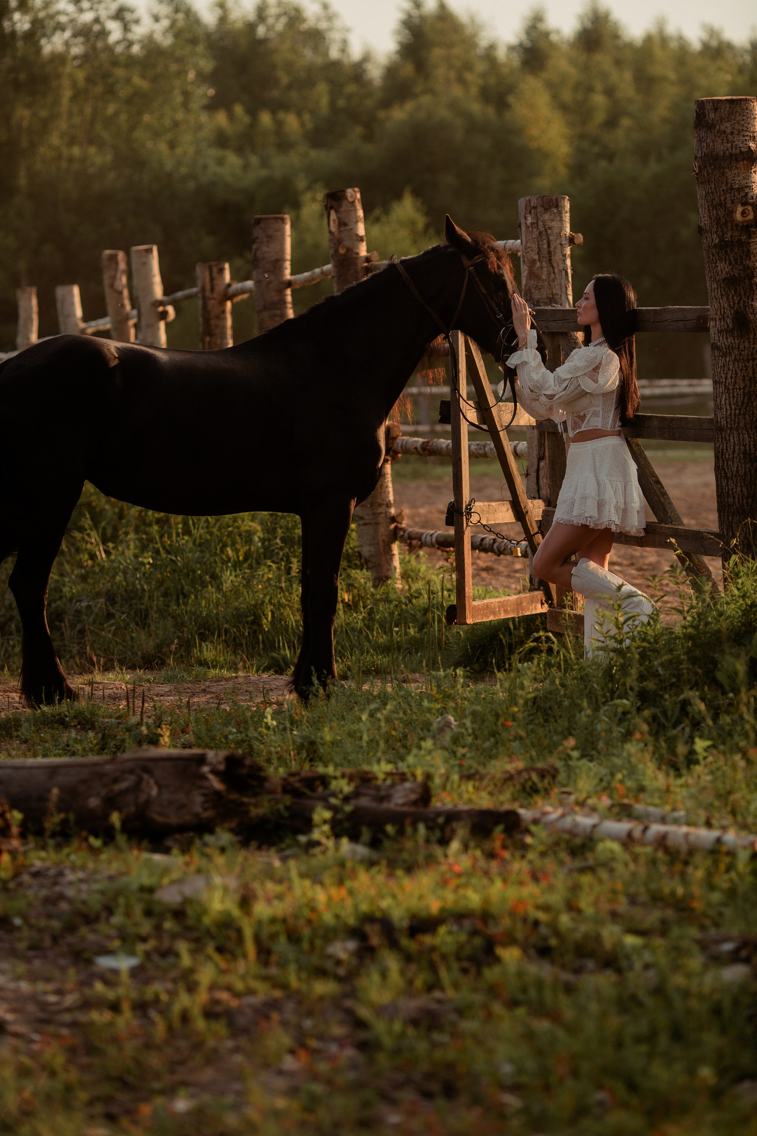 ЖЕНСКИЙ ПОРТРЕТ. Фотография. Визуально-чувственный мир души