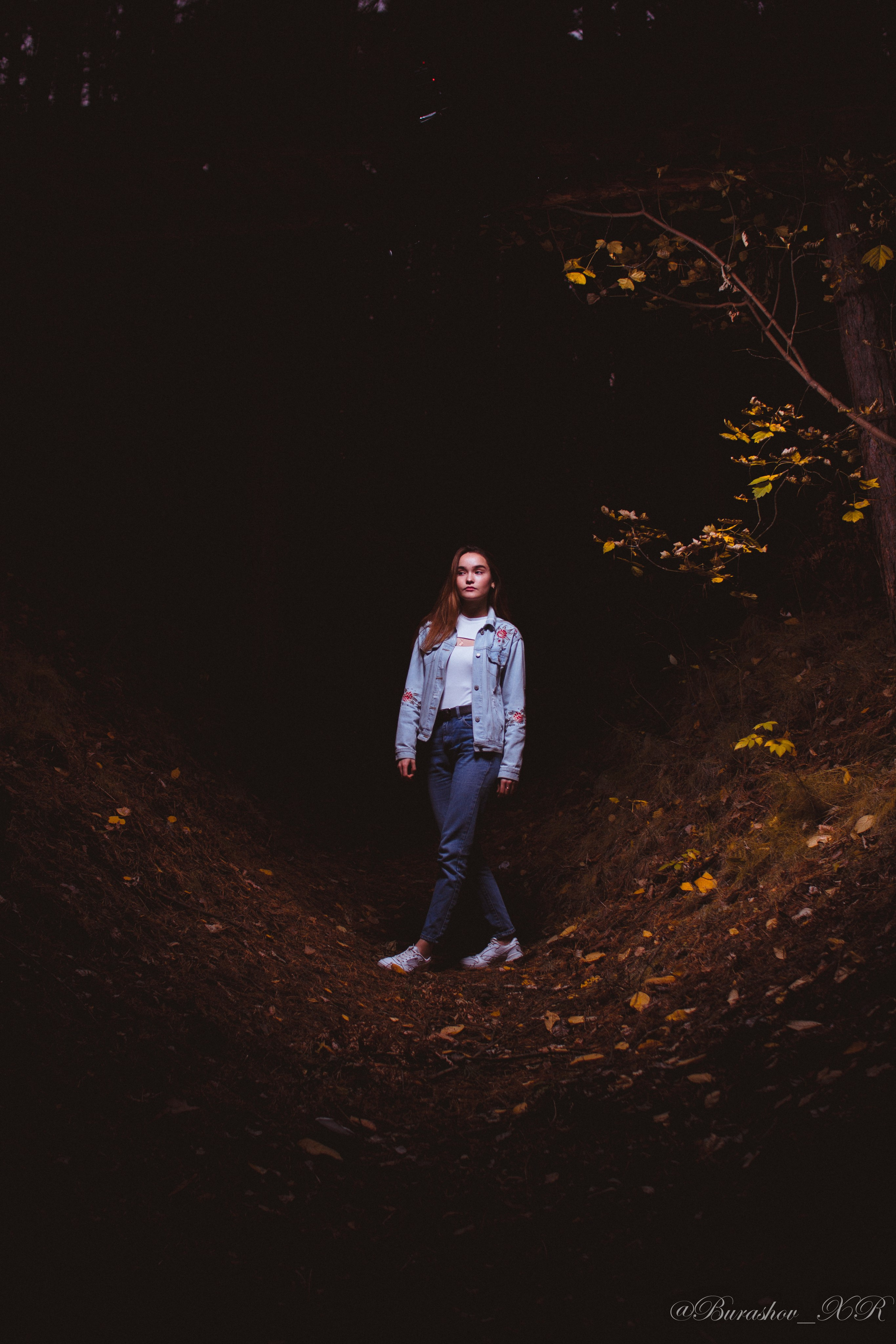 Portrait. Коммерческий фотограф в Тюмени. Роман Бурашов