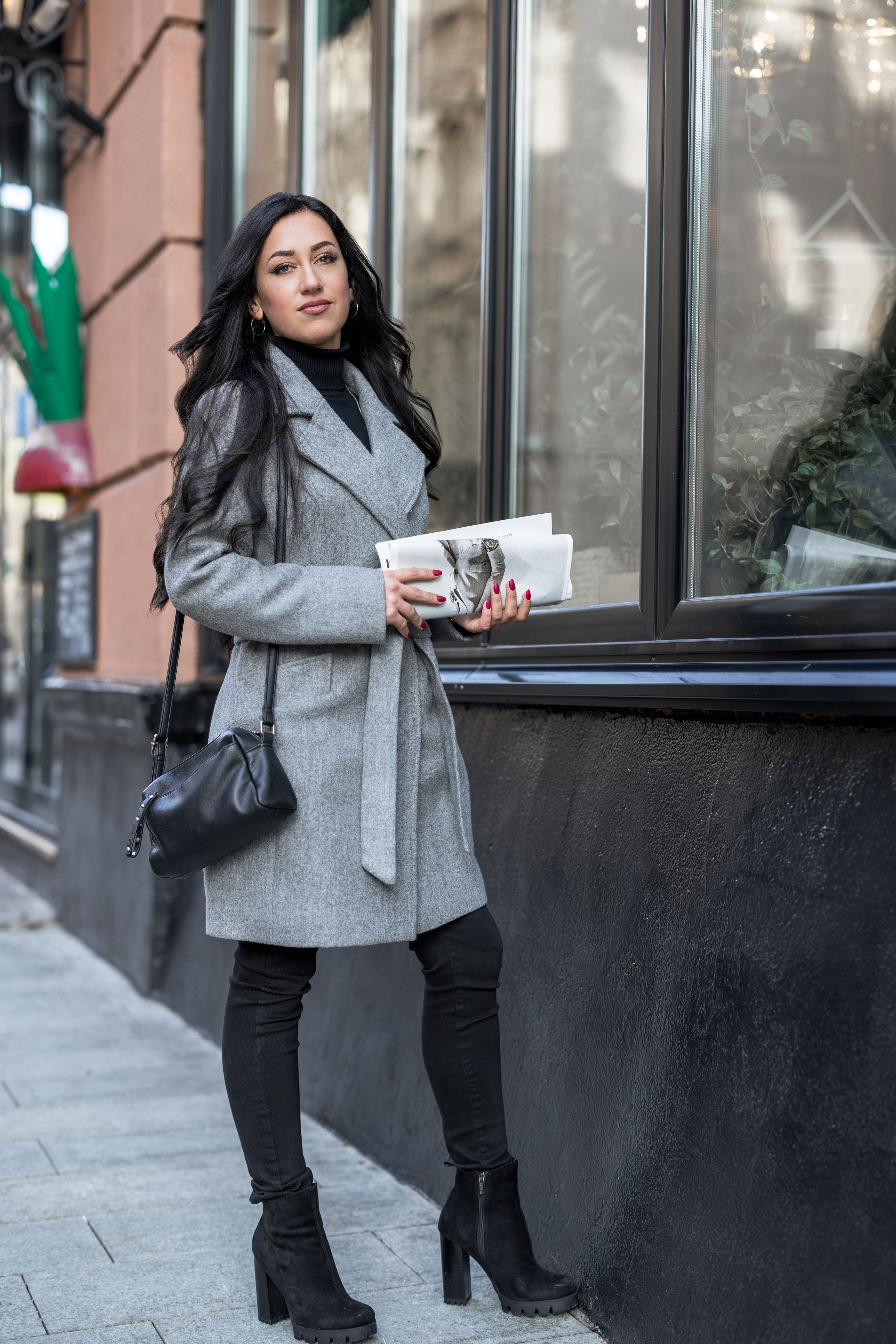 Отзывы на фотоссесию. Олег — фотограф в Москве