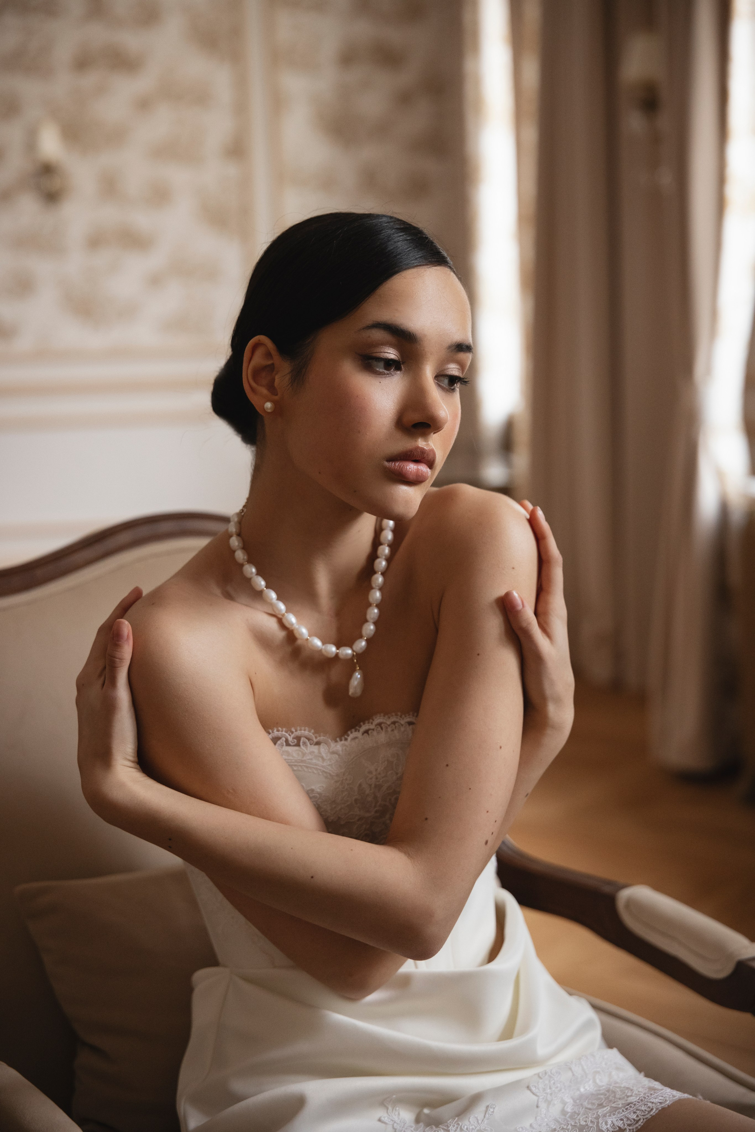 Вета и Эрик. Свадебный и портретный фотограф