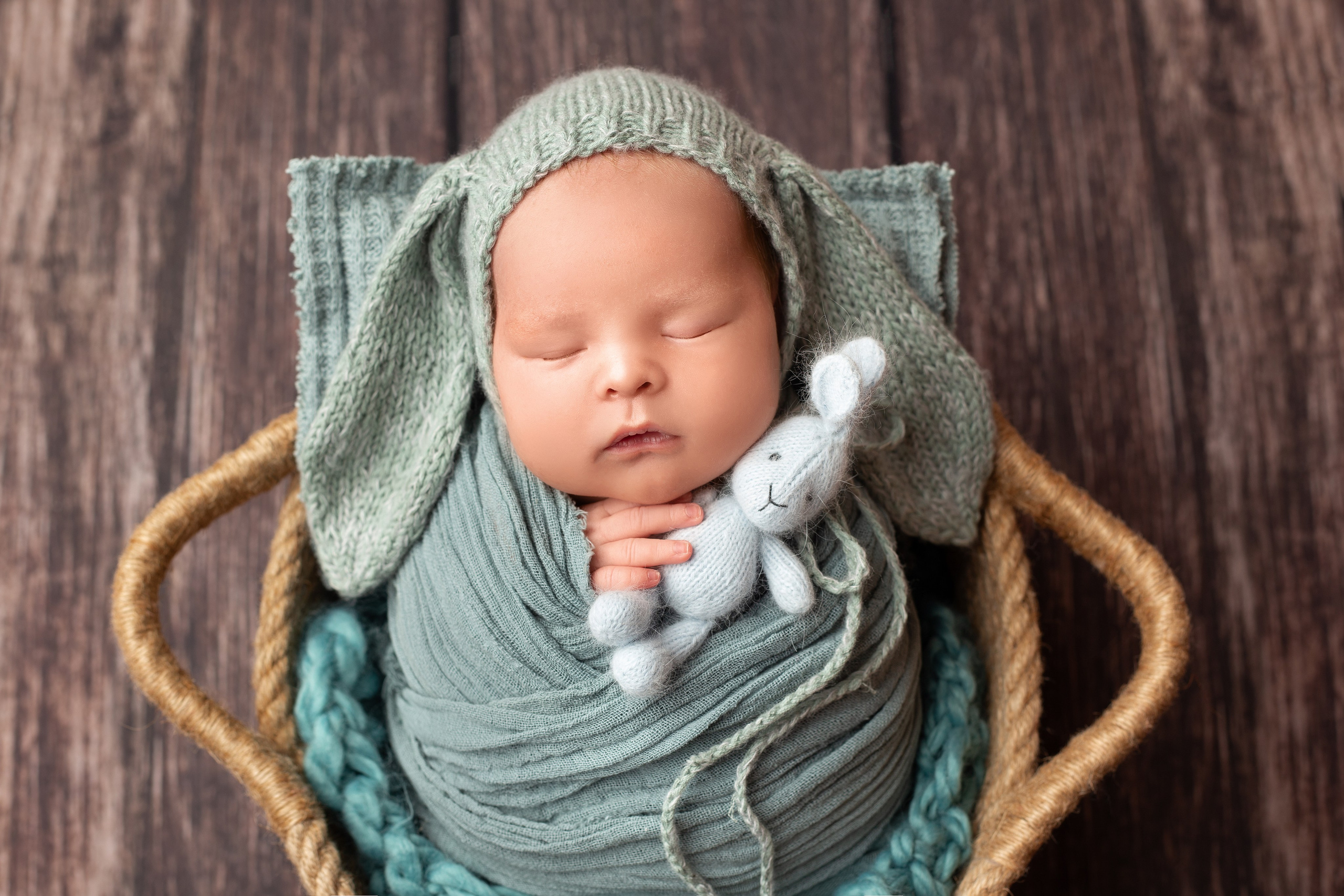 Фотограф новорожденных и детский фотограф в Радужном Васильева Елена