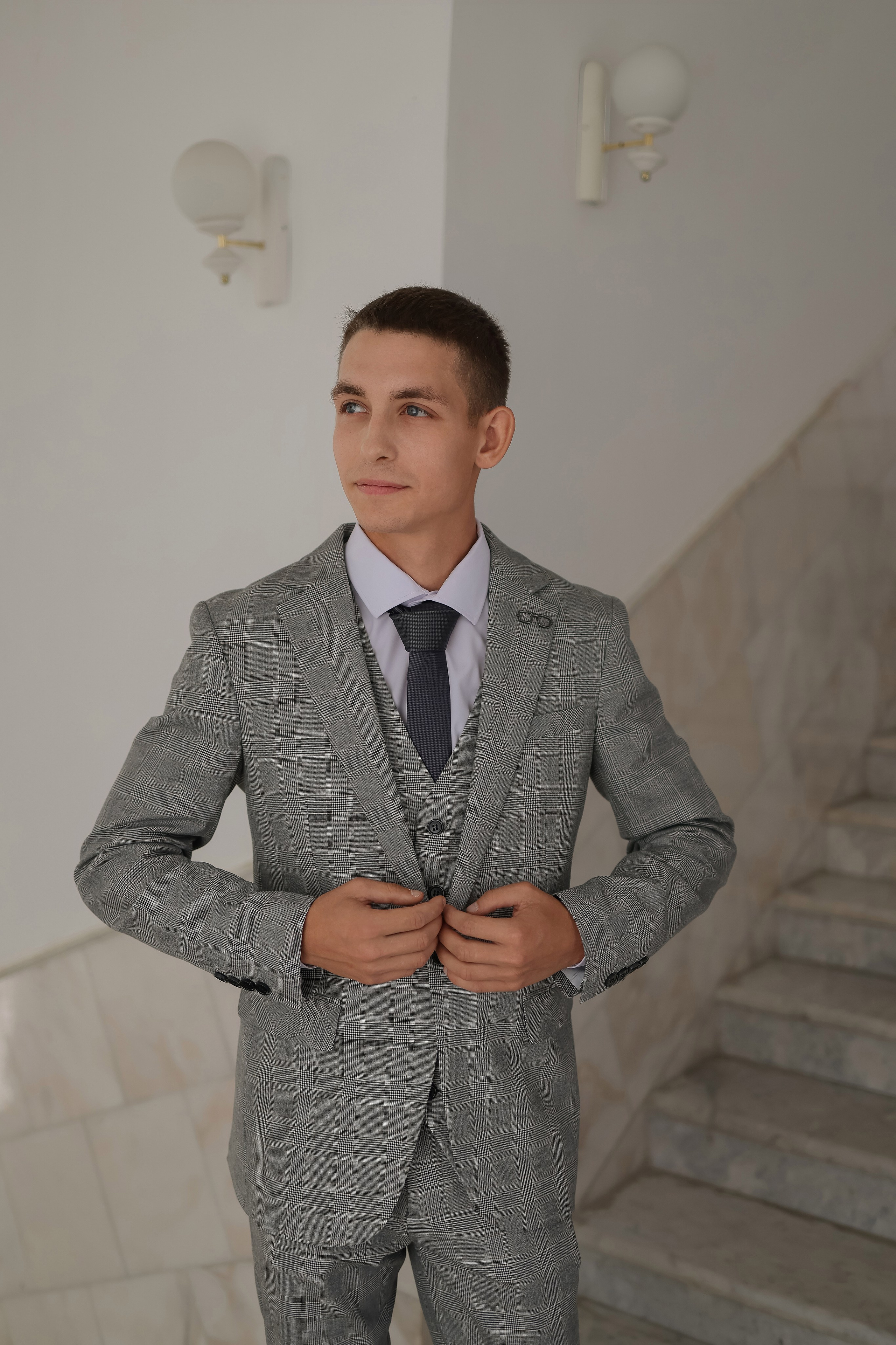 Федор & Ольга. Свадебный и семейный фотограф в Кинеле Евгения Исаева