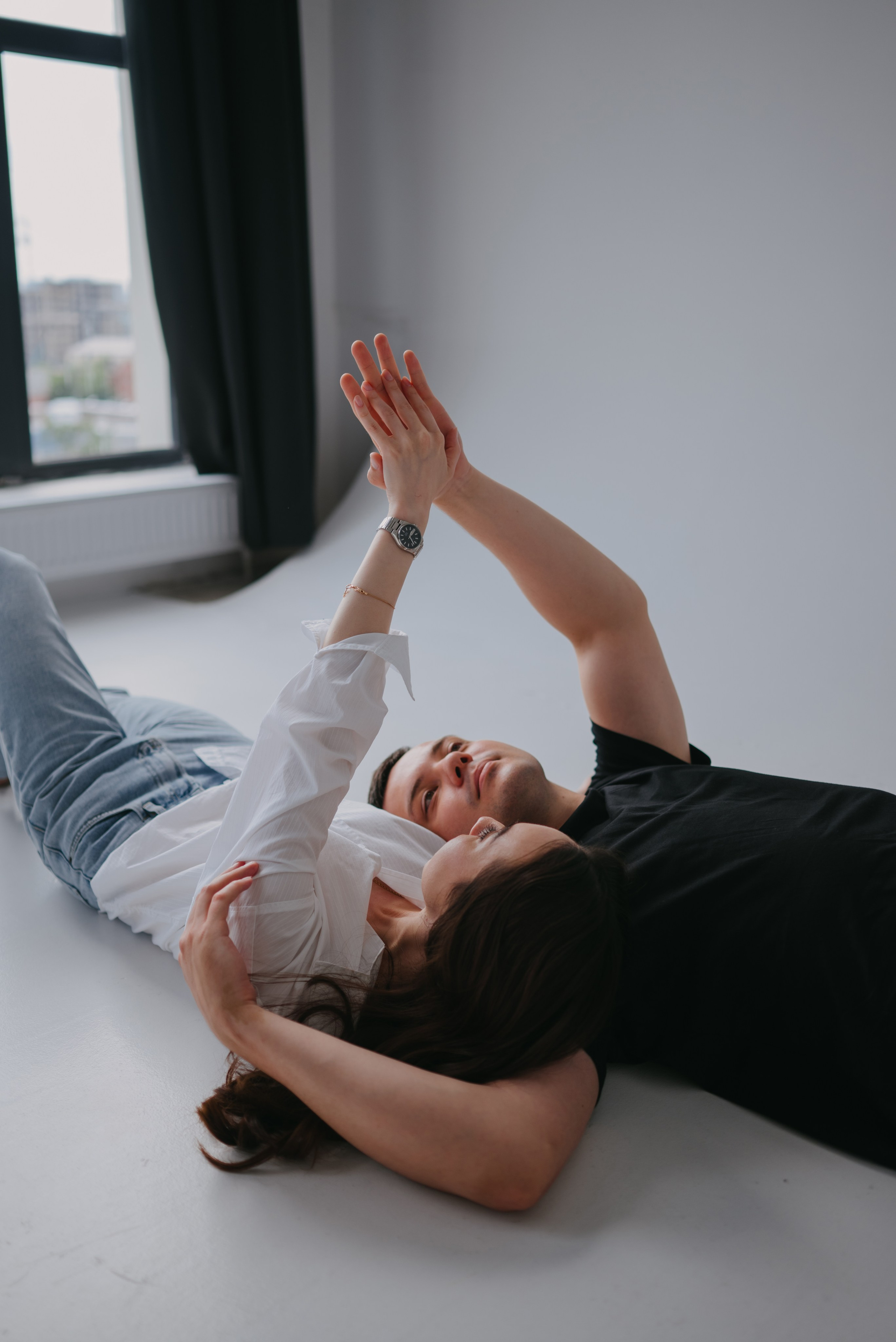 Богдан и Лена. Свадебный фотограф Уфа Дарья Насырова