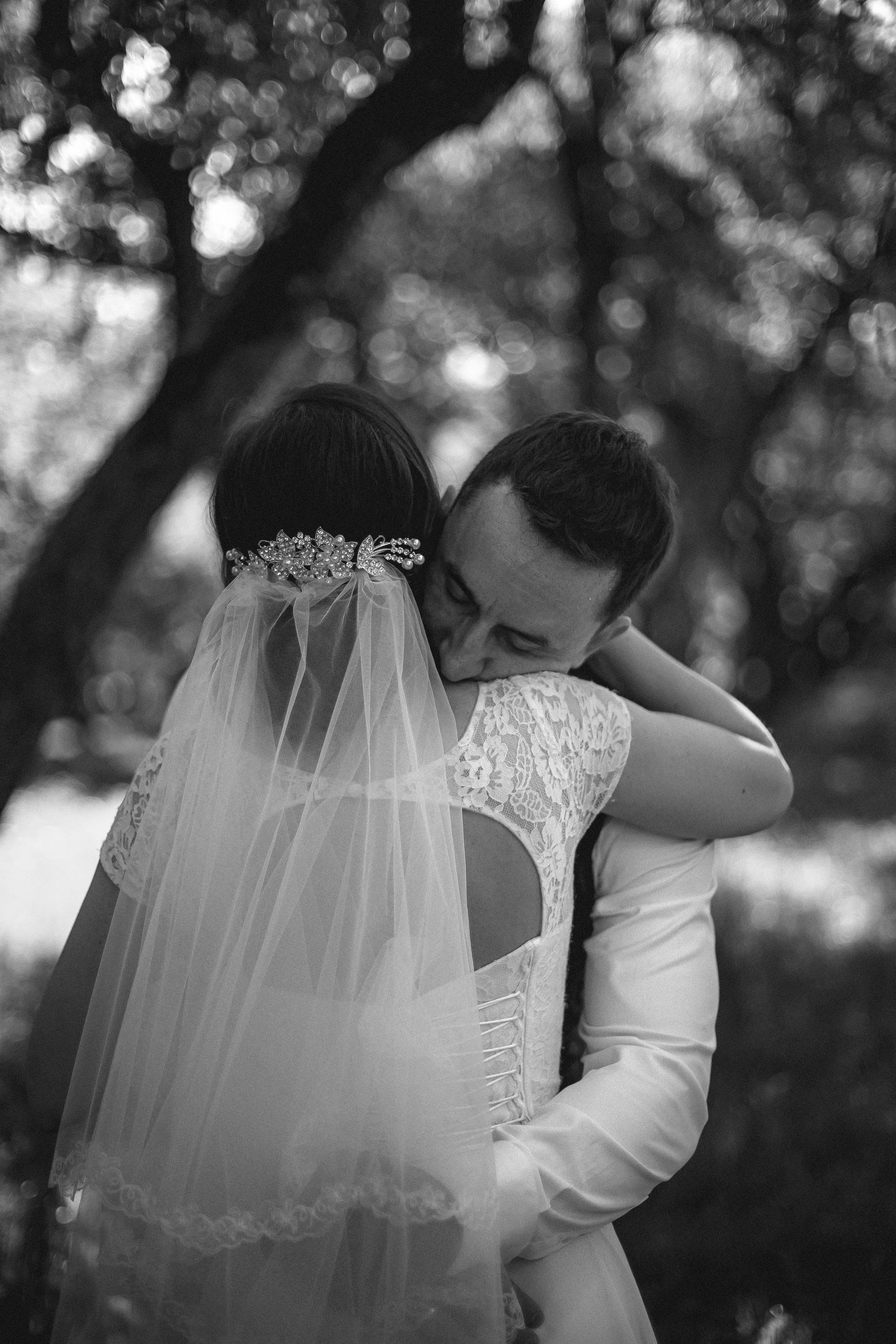 Анна и Алексей. Фотограф в Москве Базанова Дарья