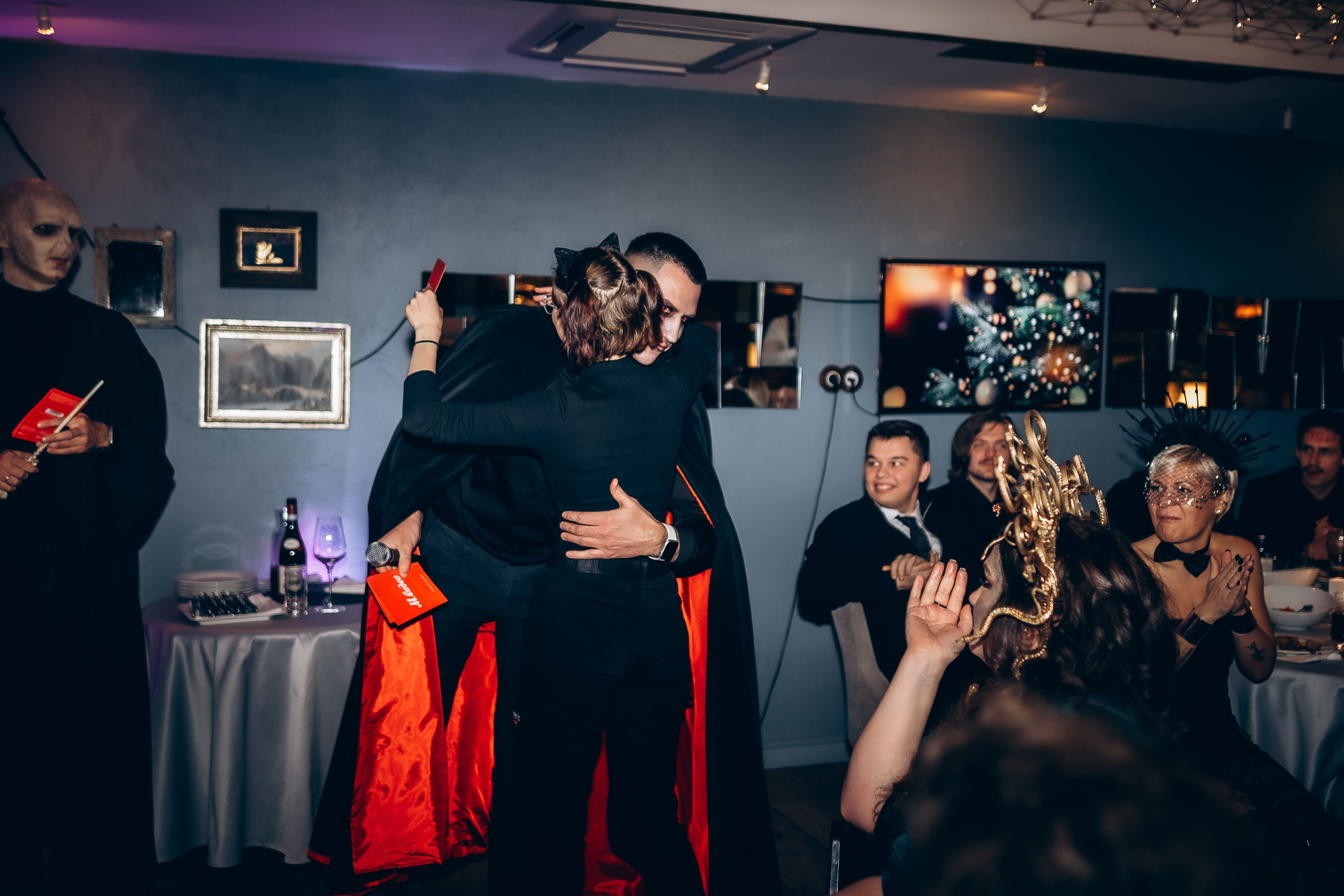 Репортаж (на примере корпоратива). Фотограф ПИТЕР СПБ Надежда Баранова