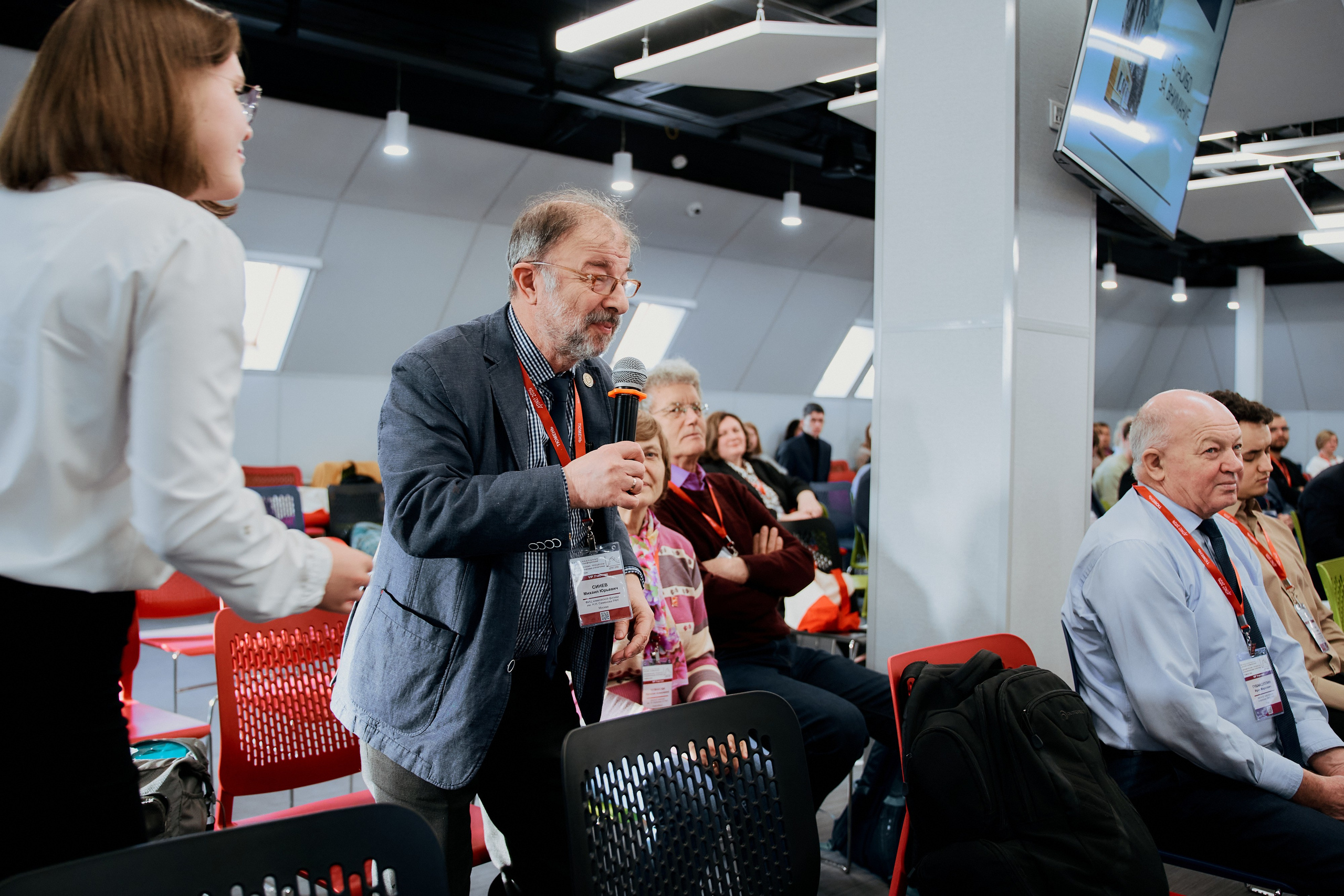 ДПКС-2024. Фотограф Новосибирск I Дамдинов Бато