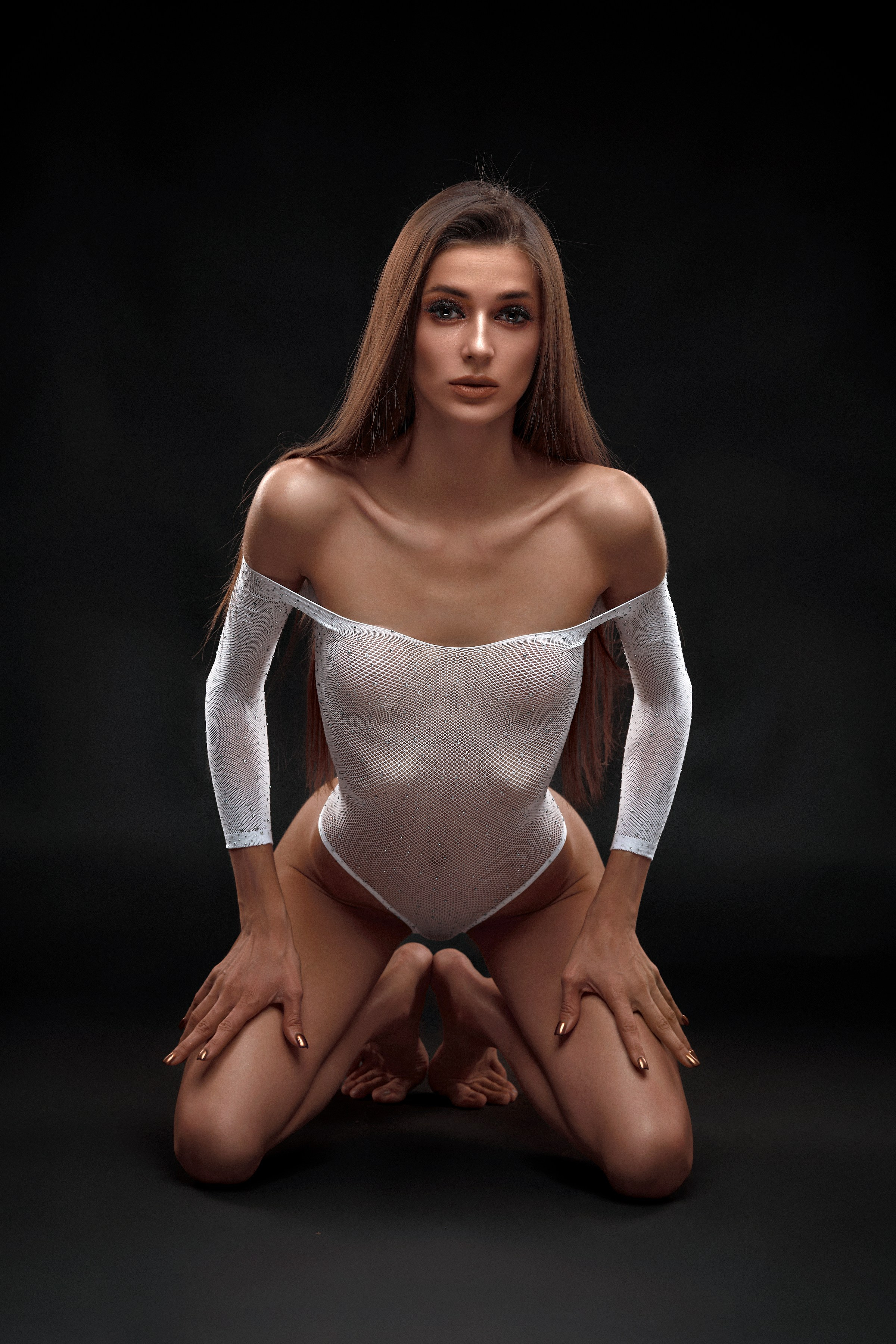 Полина. Фотограф в Тольятти Вячеслав Цуркан