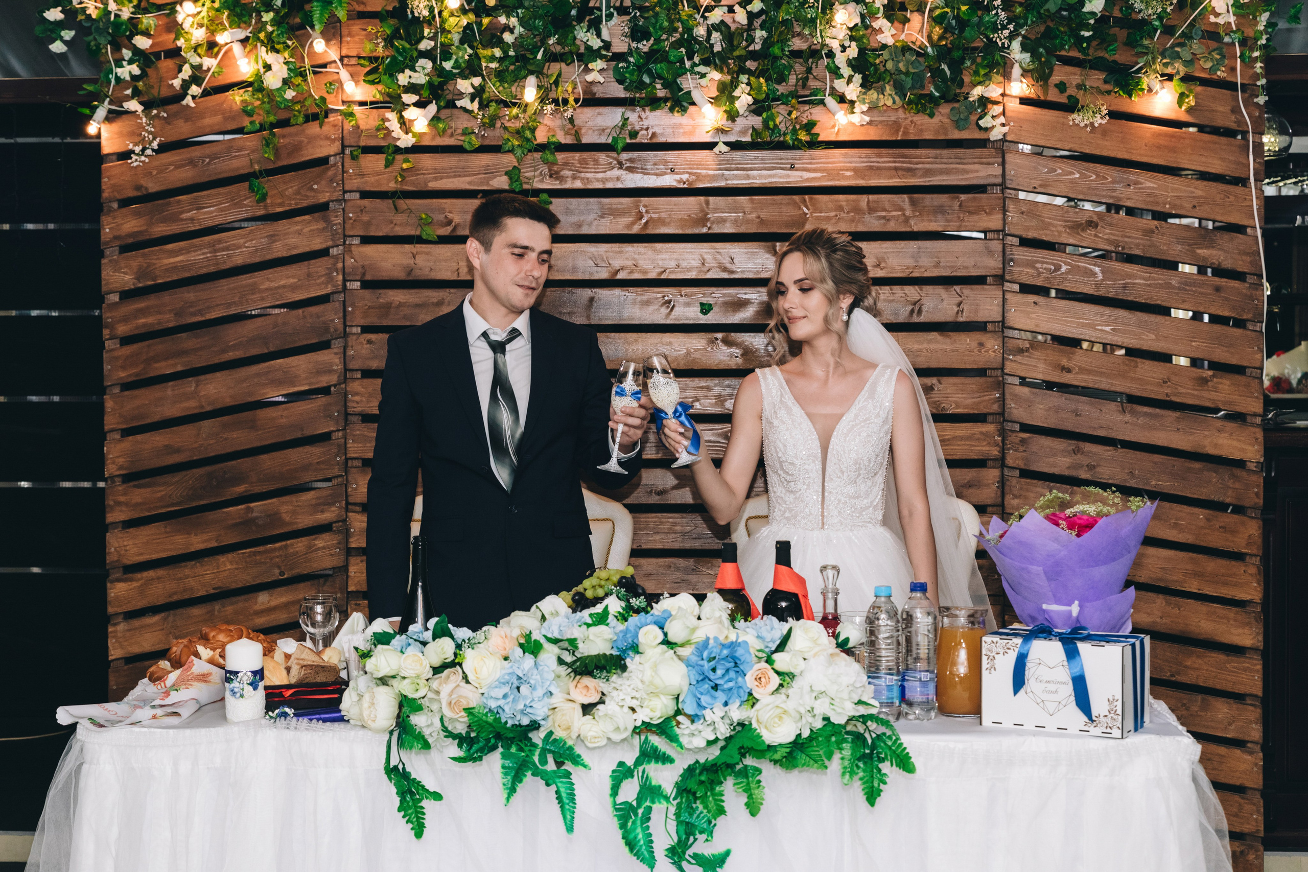 Свадьба Дмитрия и Татьяны. Фотосессии, Семейный, свадебный фотограф в Самаре